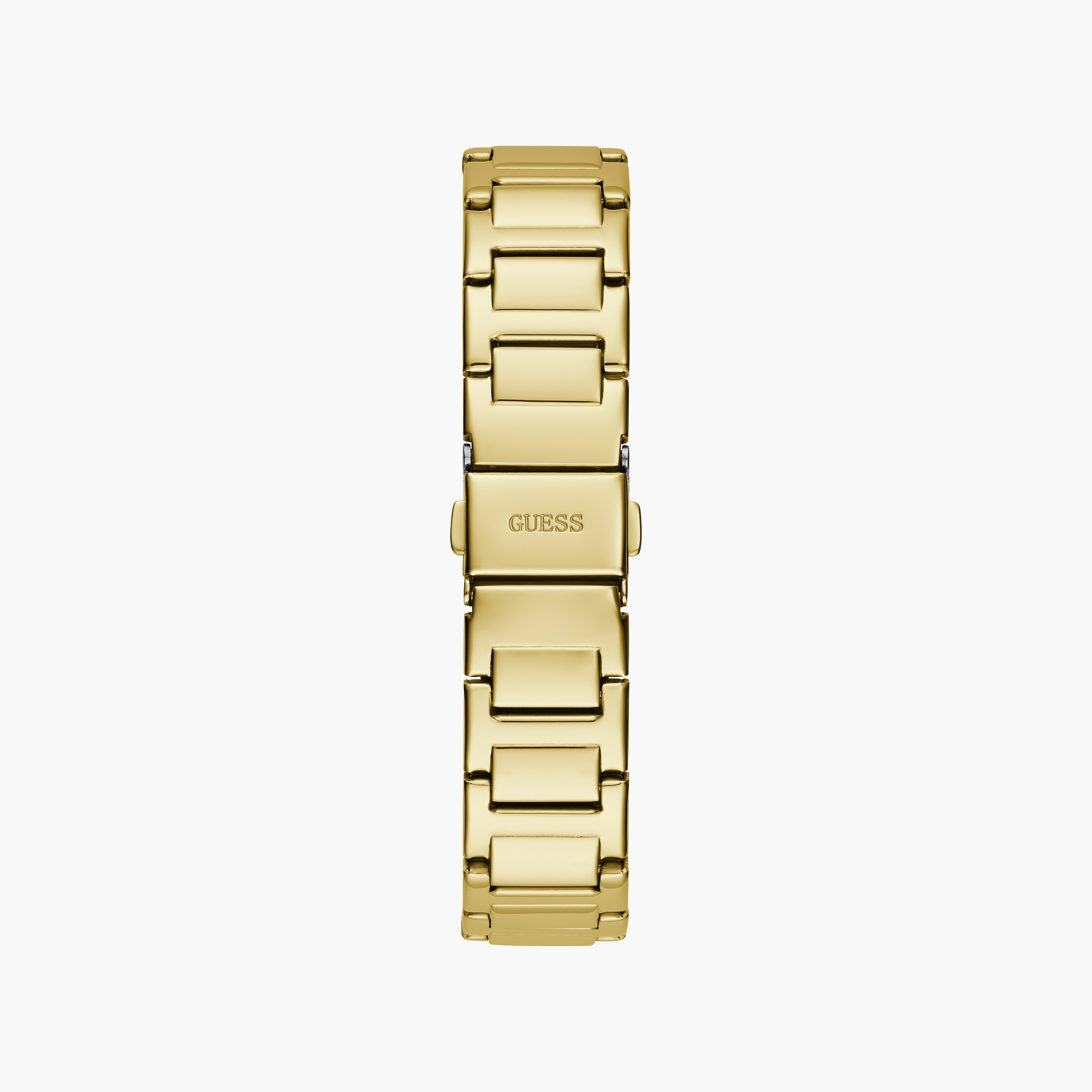 Guess Multi Colour Analog Stainless Steel Strap Watch | GW0600L2 | 32 MM-women-watchesandjewellery-watches-image-3
