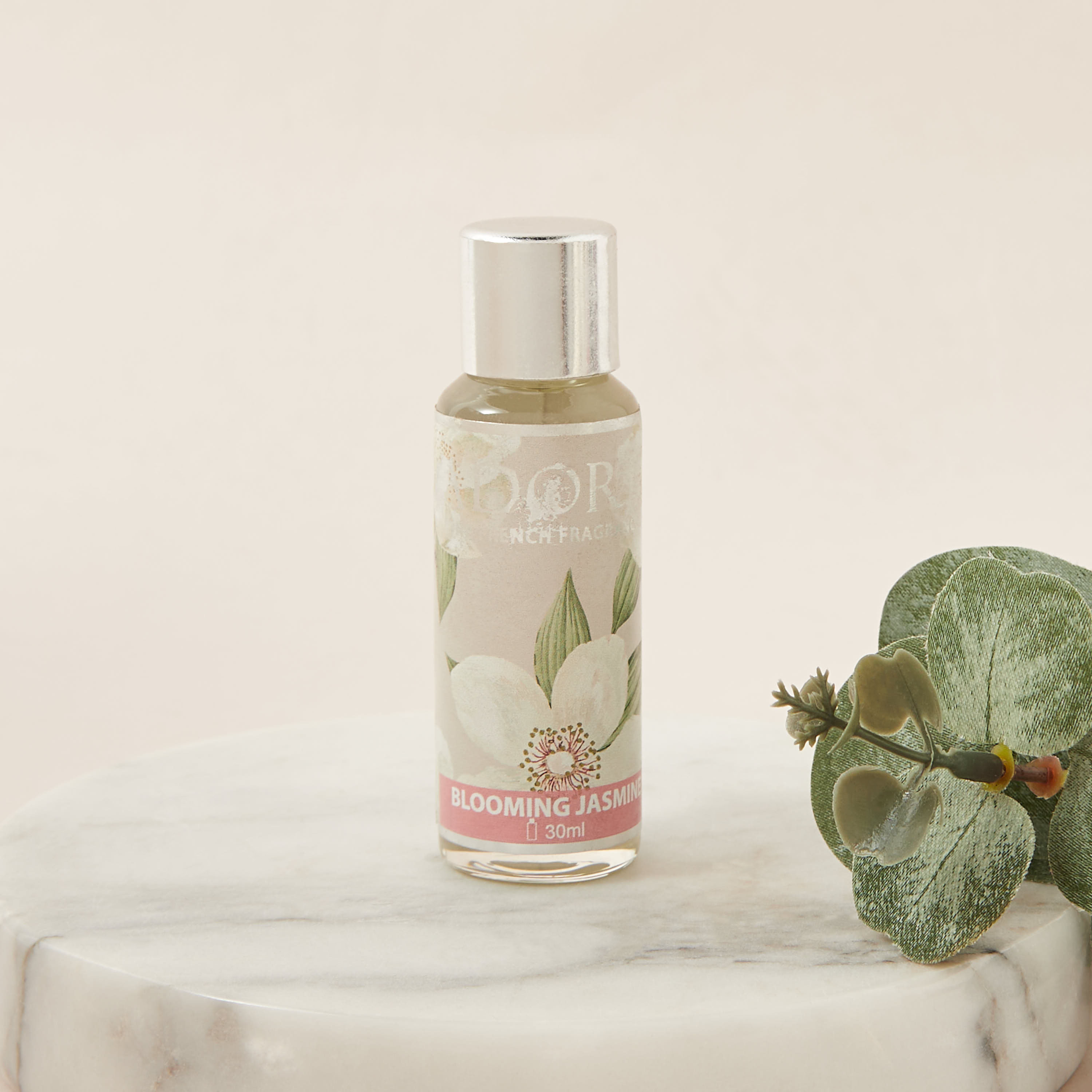 Scent.d Arabian Jasmine Fragrance Oil - 30 ml-household-homefragrance-fragranceoilsandessence-image-1