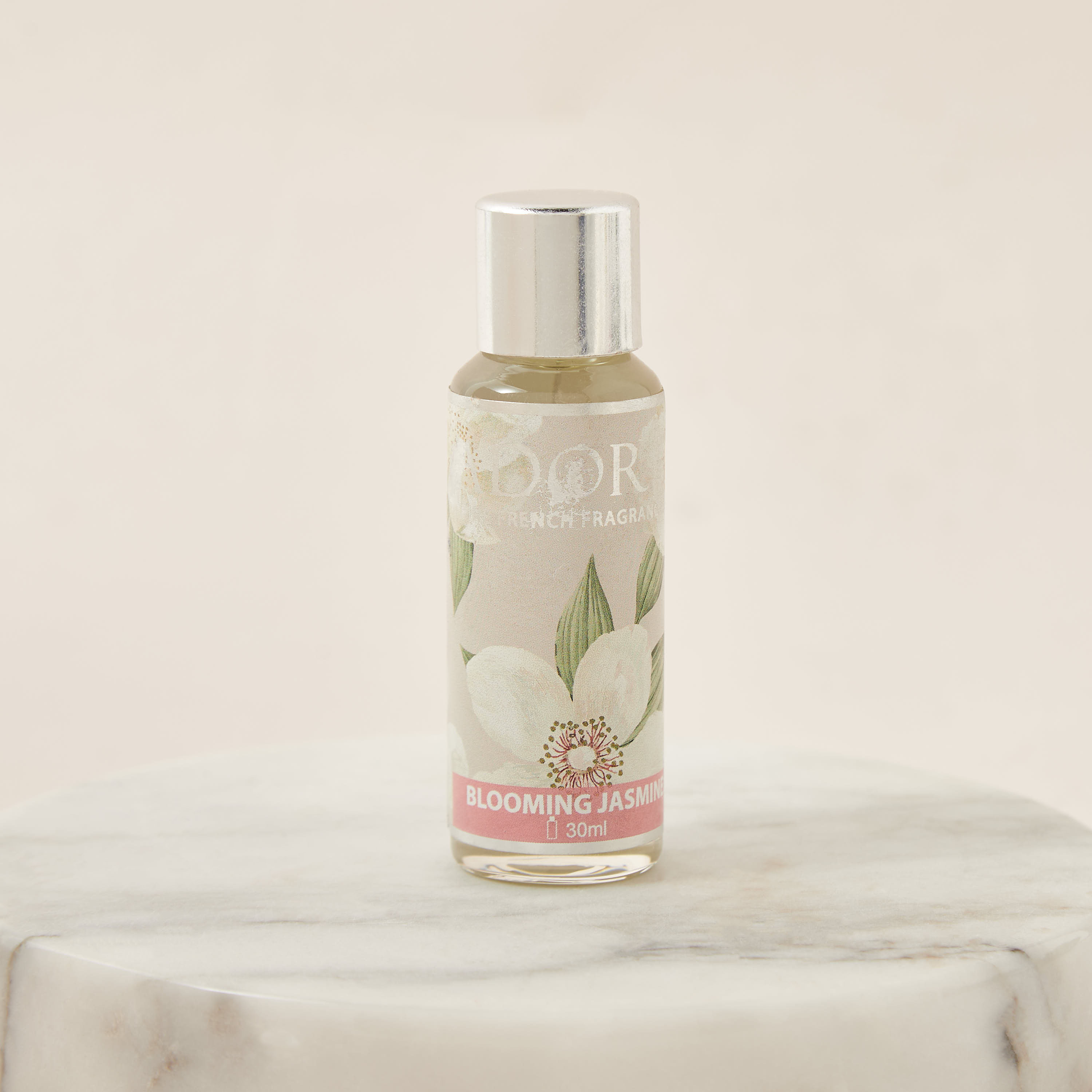 Scent.d Arabian Jasmine Fragrance Oil - 30 ml-household-homefragrance-fragranceoilsandessence-image-2