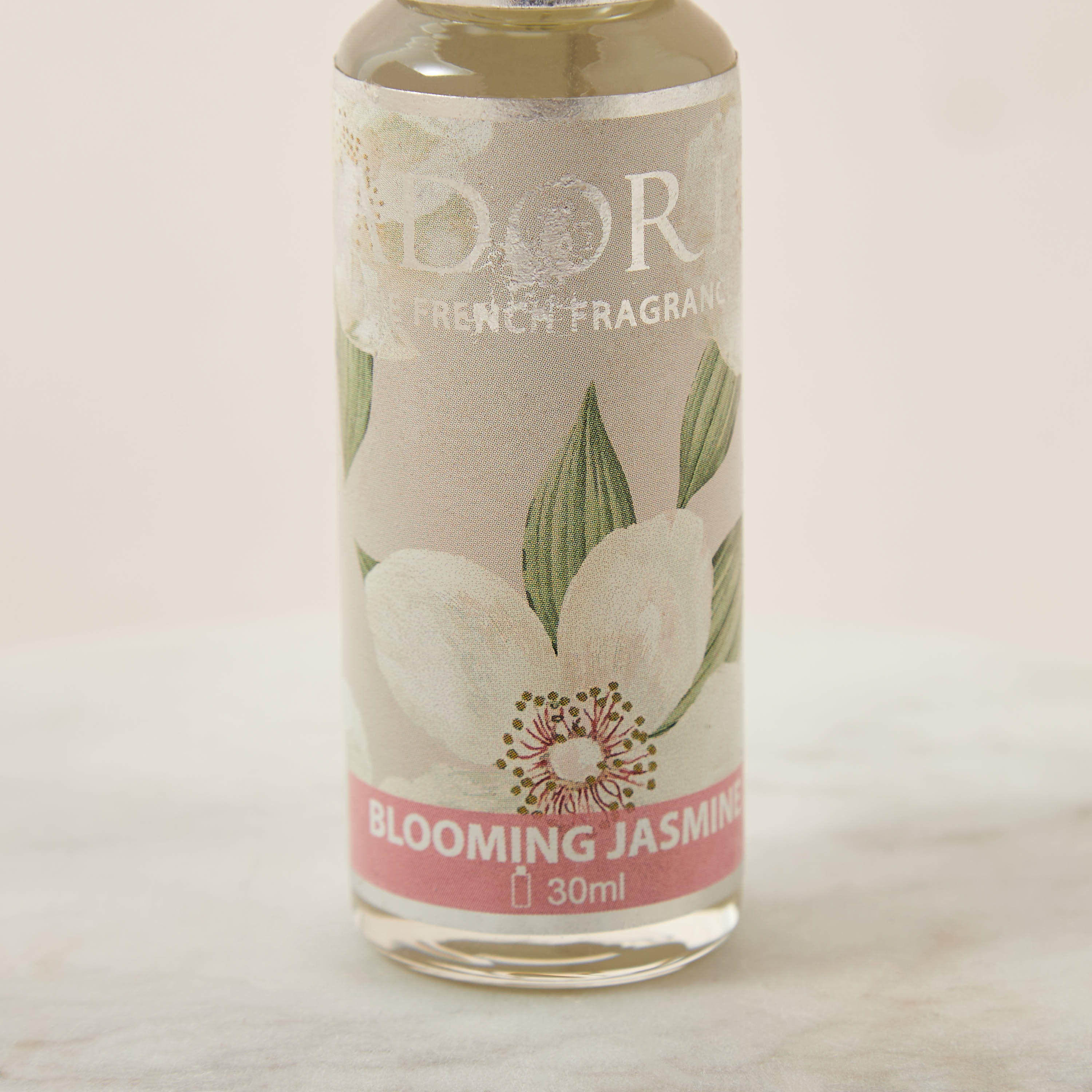 Scent.d Arabian Jasmine Fragrance Oil - 30 ml-household-homefragrance-fragranceoilsandessence-image-3