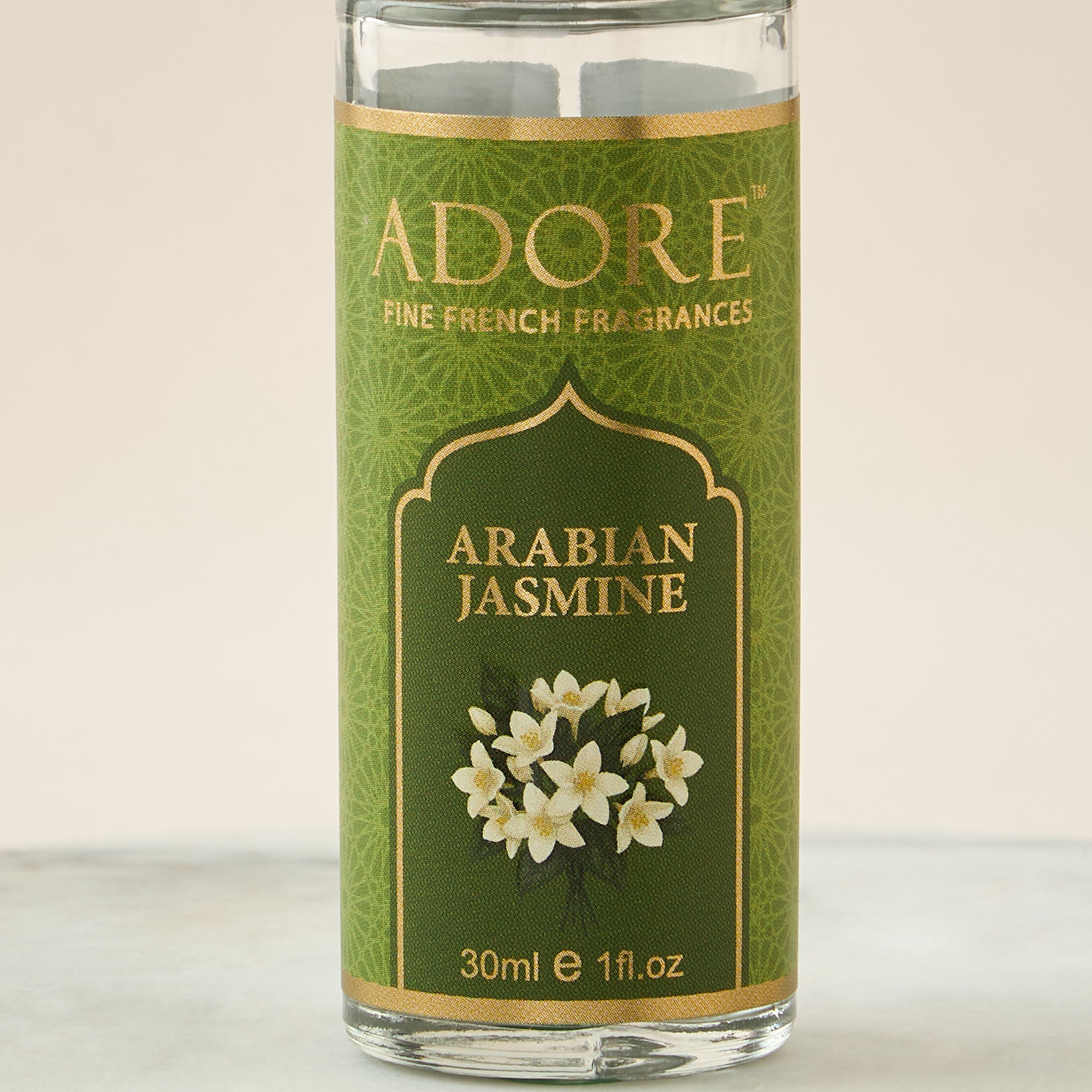 Scent.d Arabian Jasmine Fragrance Oil - 30 ml-household-homefragrance-fragranceoilsandessence-image-3