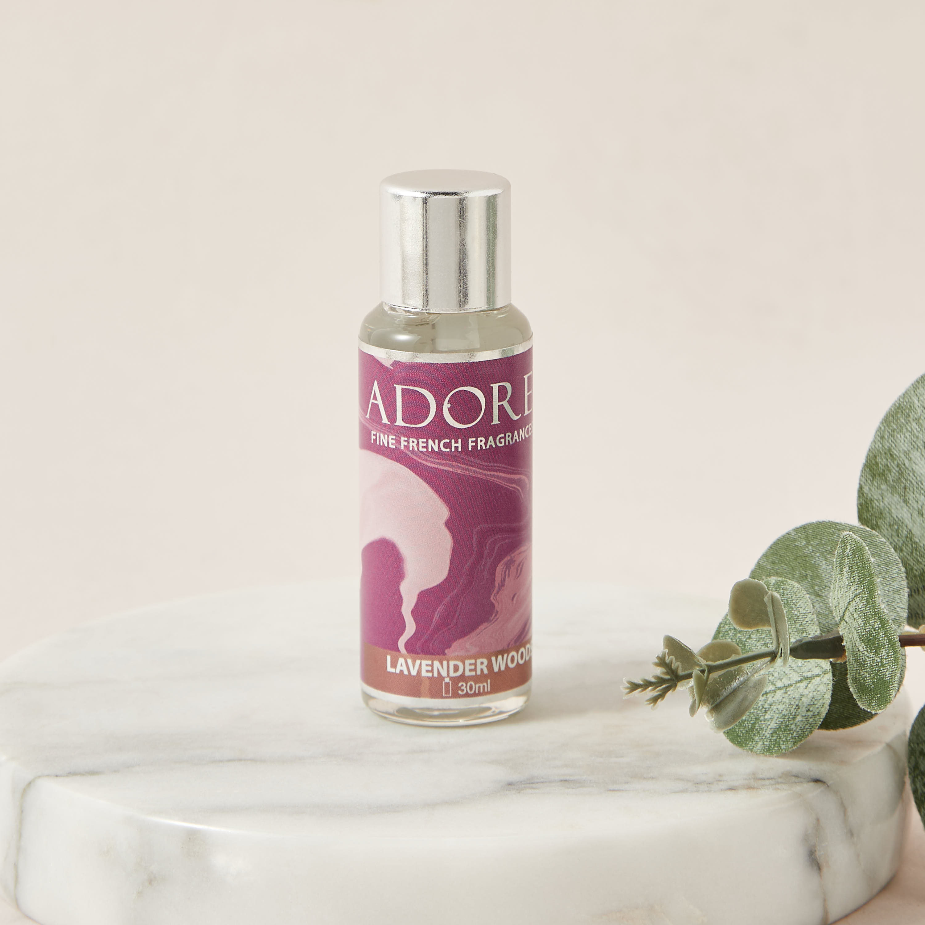 Scent.d Arabian Jasmine Fragrance Oil - 30 ml-household-homefragrance-fragranceoilsandessence-image-1