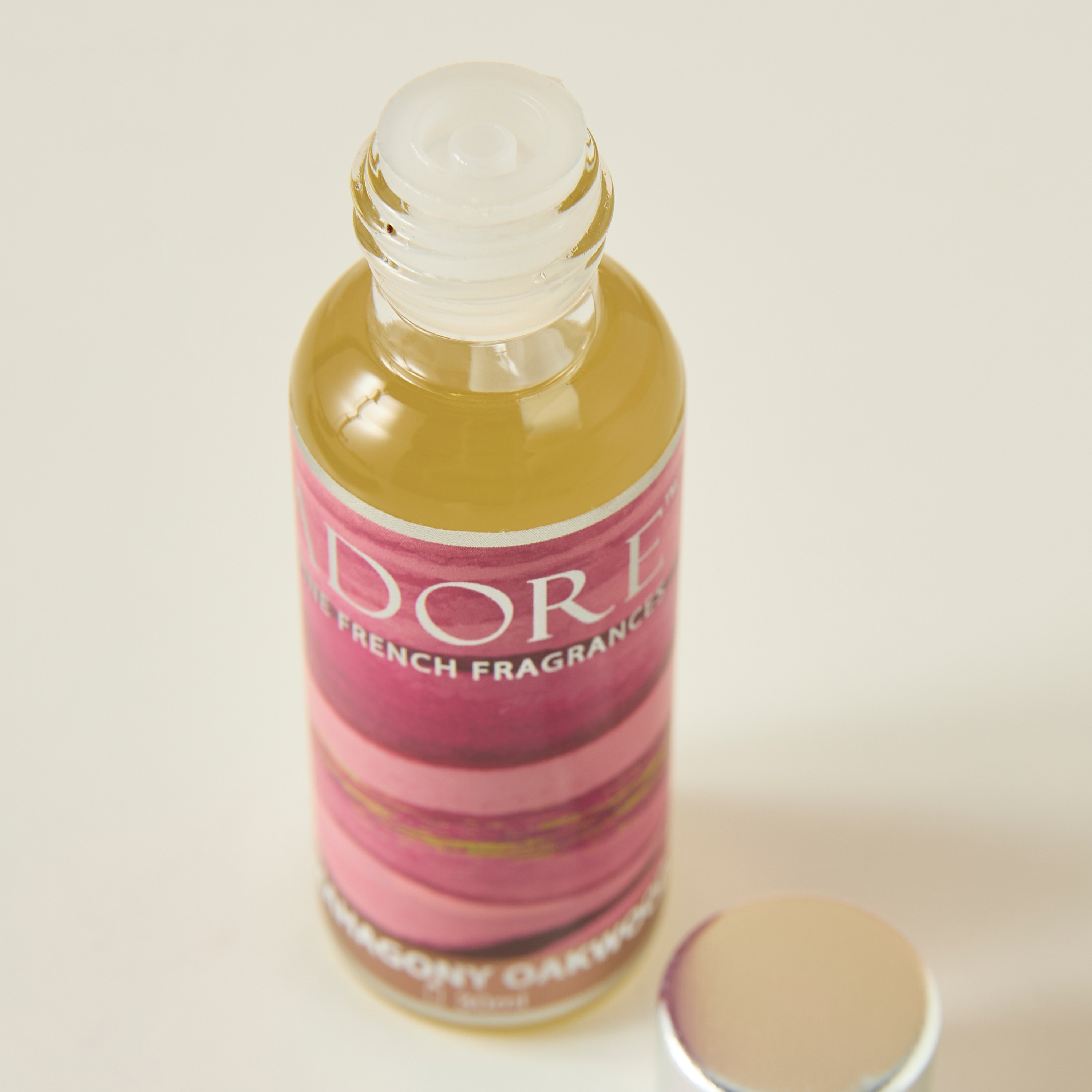 LPDP Adore Mahogany Oakwood Fragrance Oil - 30 ml-household-homefragrance-fragranceoilsandessence-image-3
