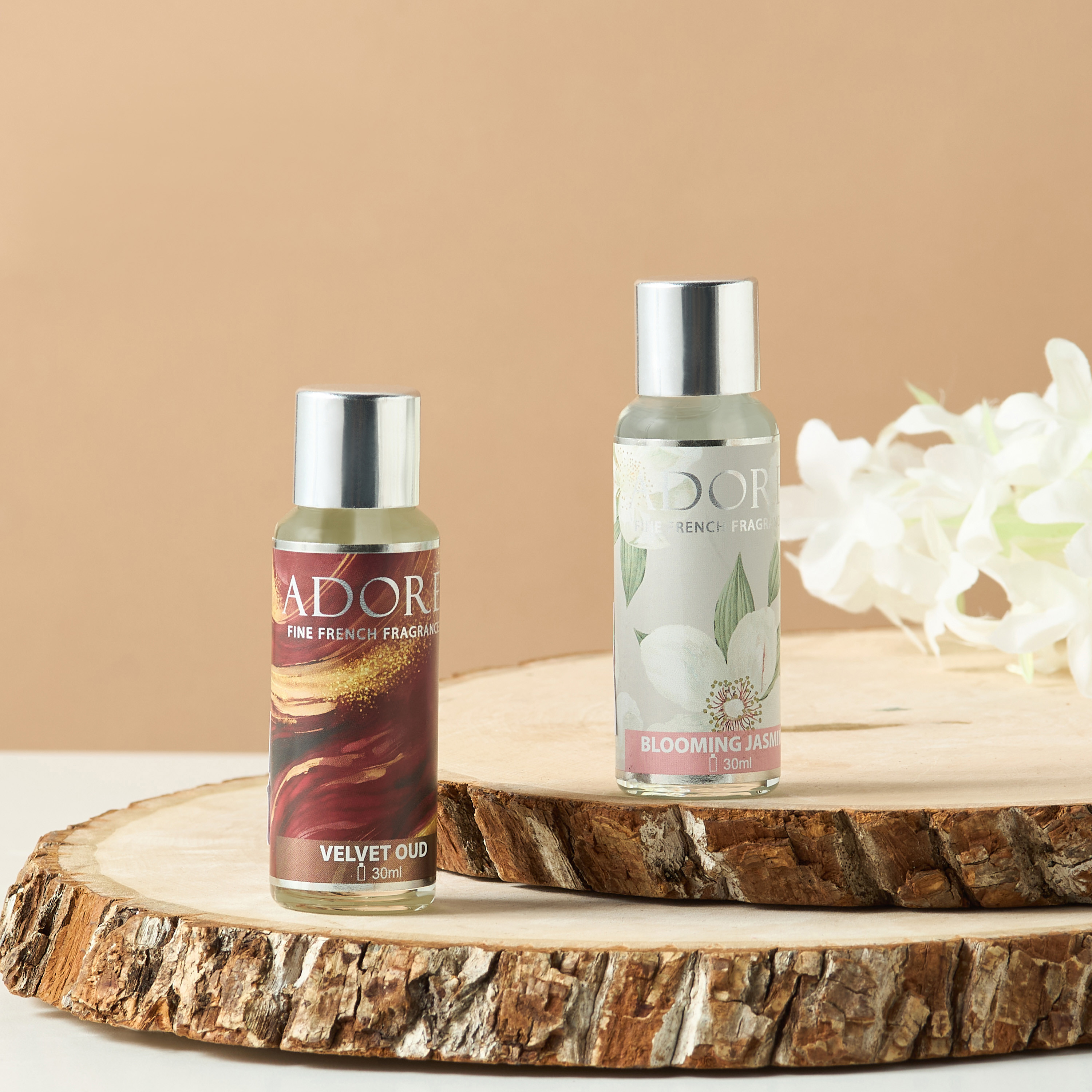 زيت عطري برائحة الياسمين العربي من سينت. دي - 30 مل-household-homefragrance-fragranceoilsandessence-image-1