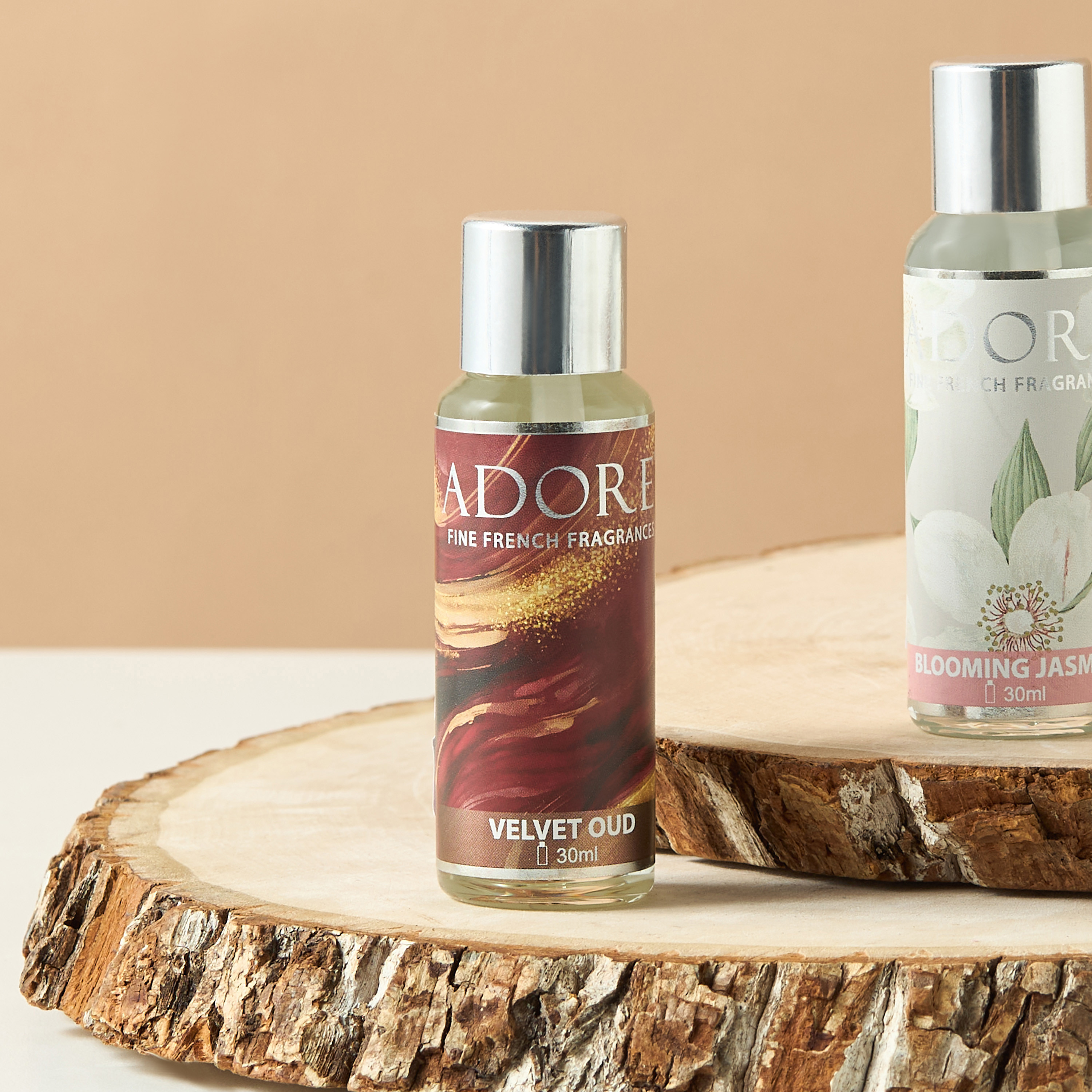 زيت عطري برائحة الياسمين العربي من سينت. دي - 30 مل-household-homefragrance-fragranceoilsandessence-image-2