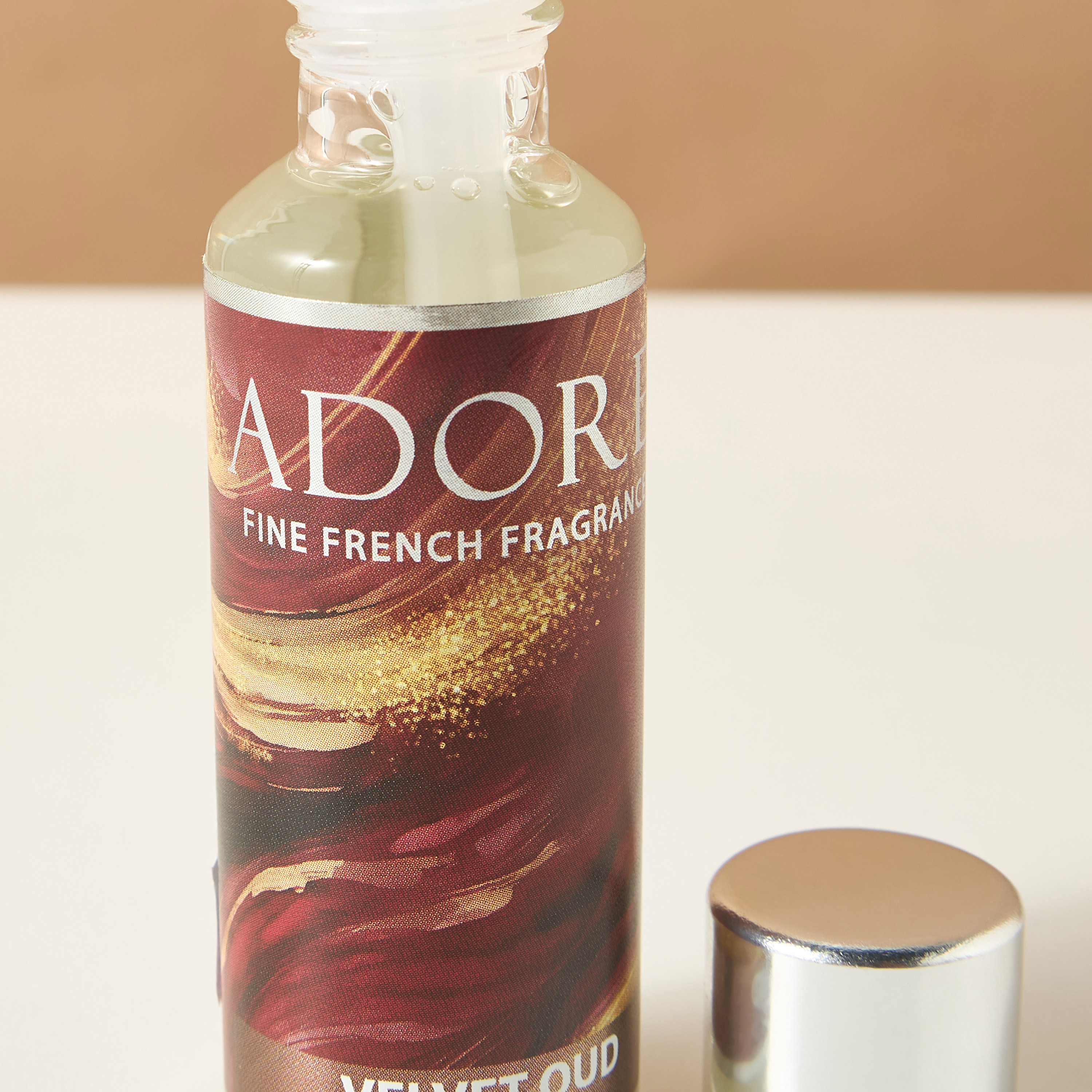 زيت عطري برائحة الياسمين العربي من سينت. دي - 30 مل-household-homefragrance-fragranceoilsandessence-image-3