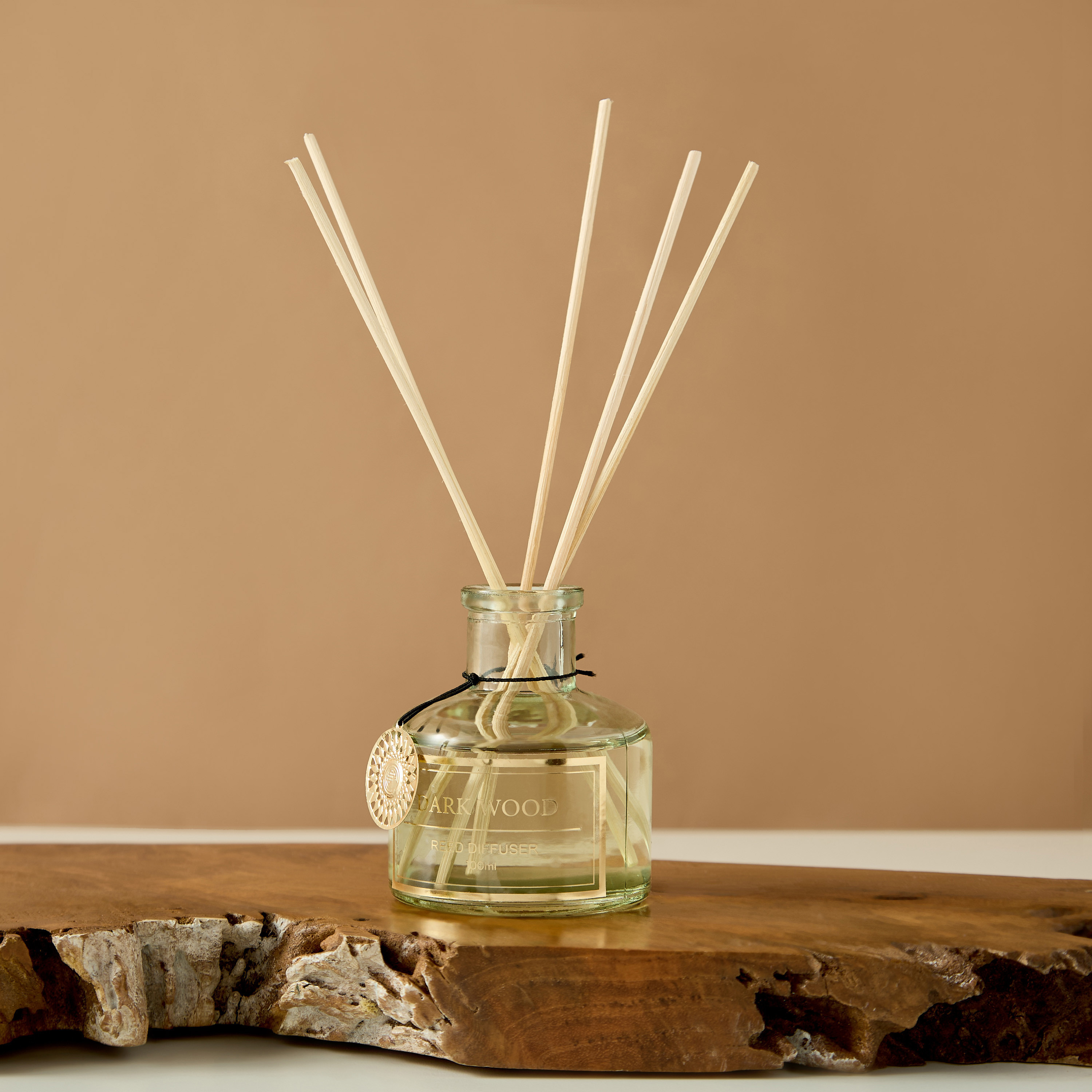 Scent.d Night Blooming Jasmine Reed Diffuser - 100 ml-household-homefragrance-reeddiffusers-image-1