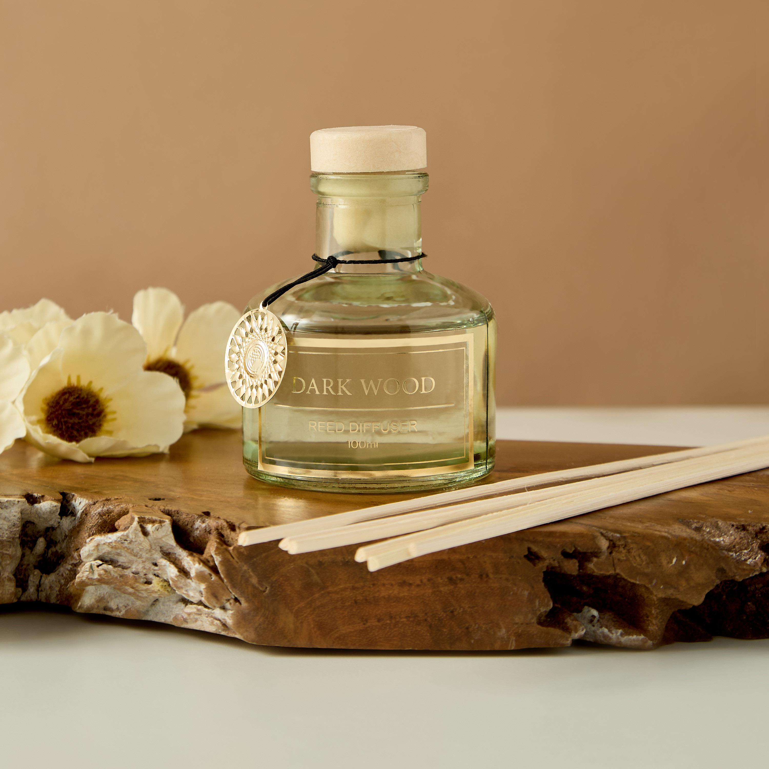 Scent.d Night Blooming Jasmine Reed Diffuser - 100 ml-household-homefragrance-reeddiffusers-image-2