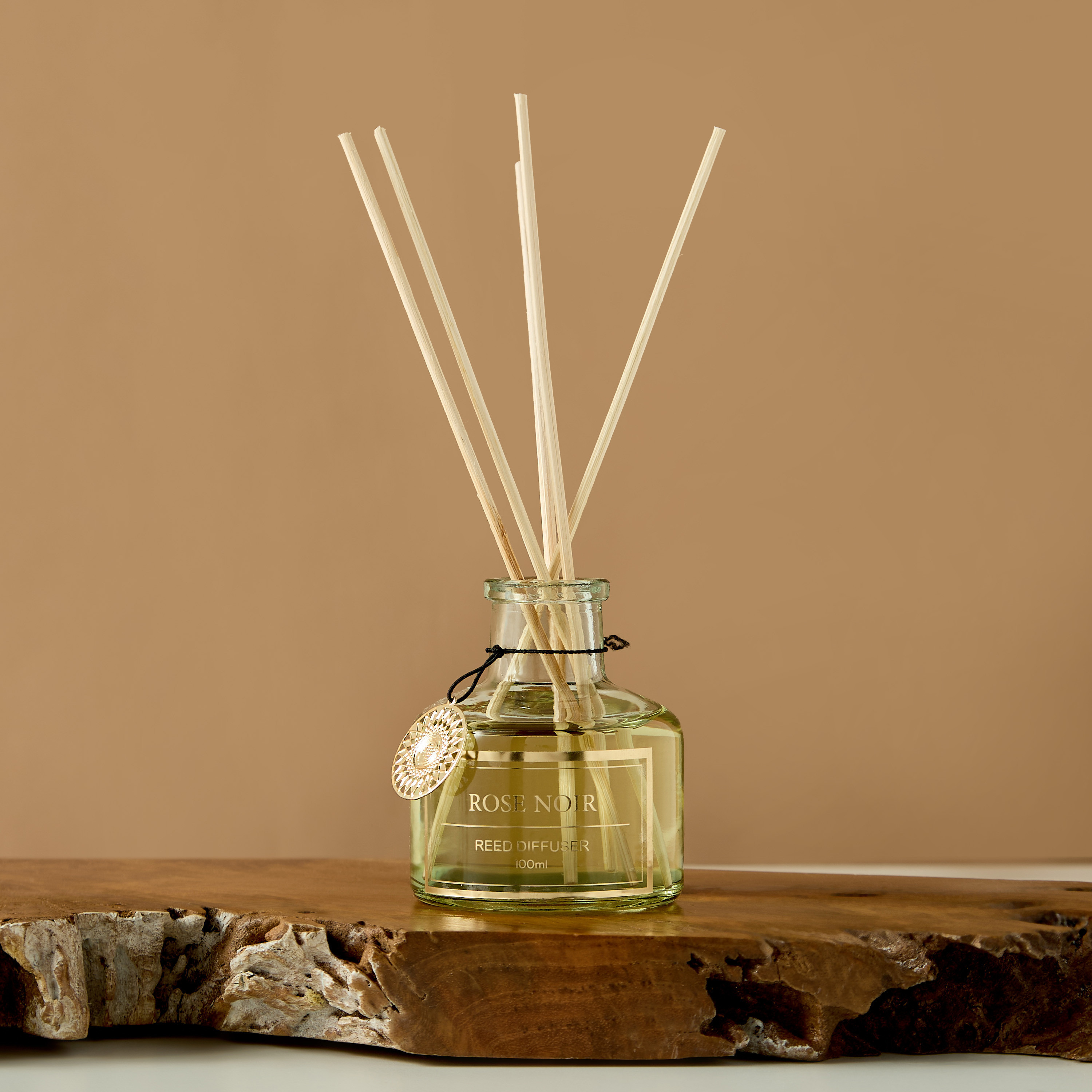 Scent.d Night Blooming Jasmine Reed Diffuser - 100 ml-household-homefragrance-reeddiffusers-image-1