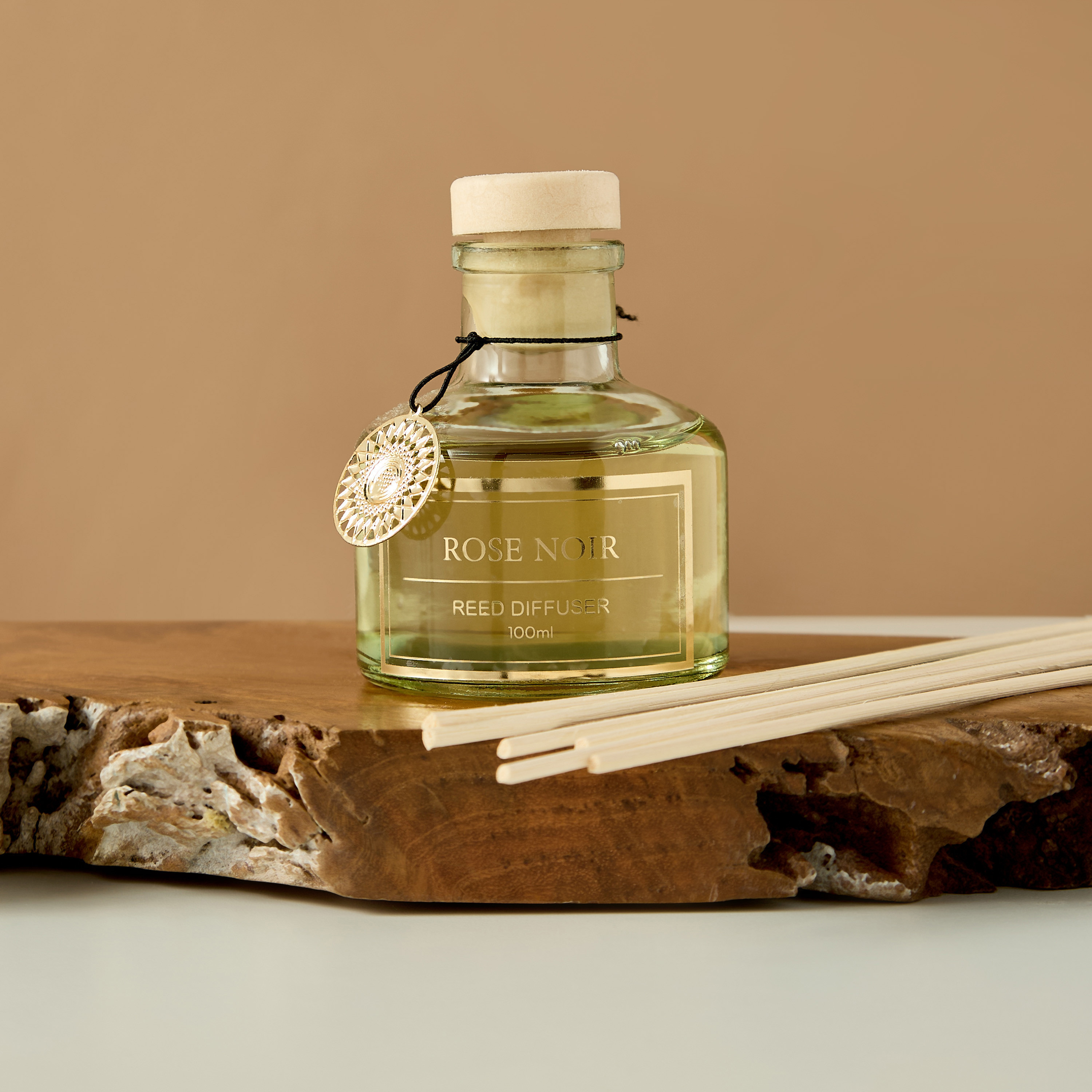 Scent.d Night Blooming Jasmine Reed Diffuser - 100 ml-household-homefragrance-reeddiffusers-image-2