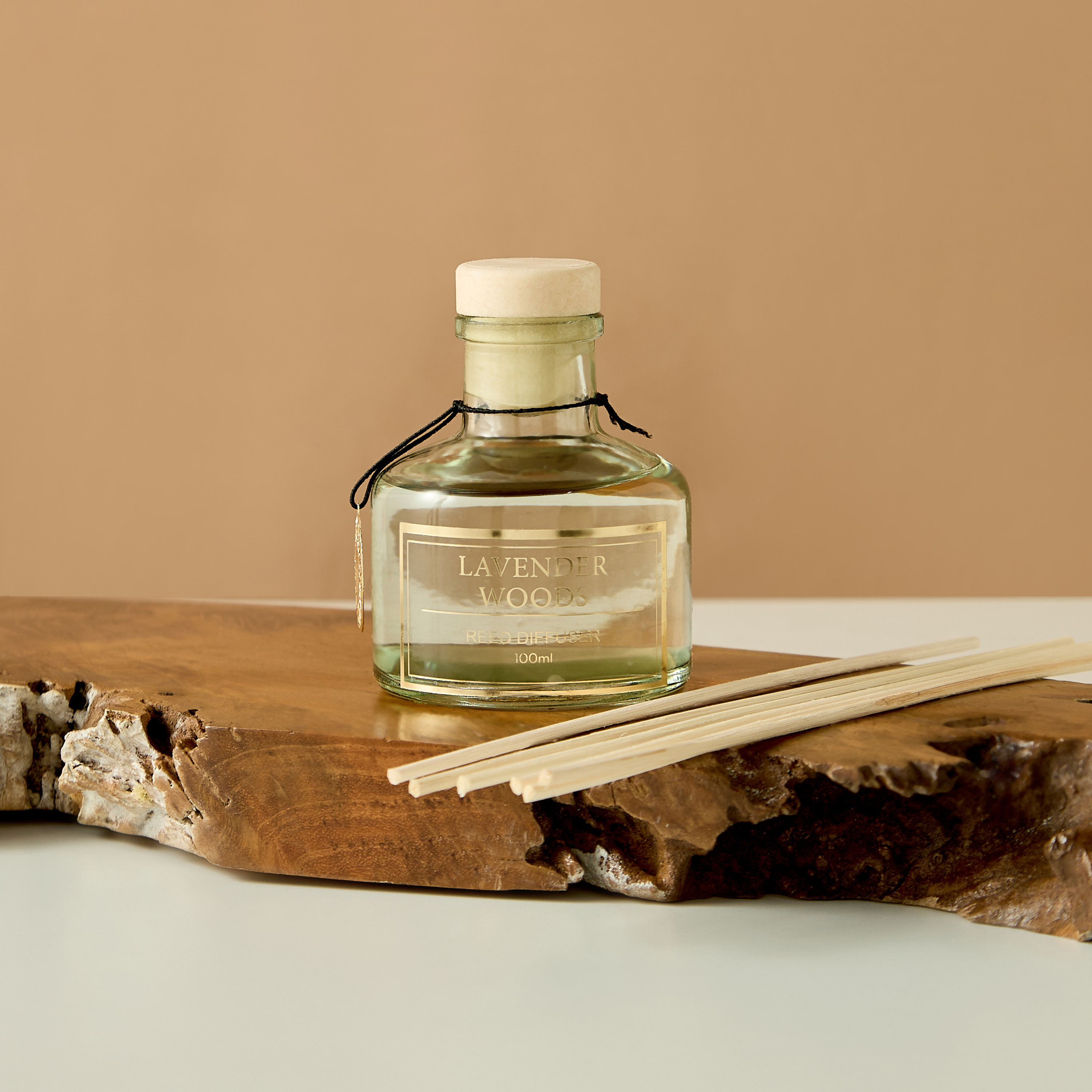 Scent.d Night Blooming Jasmine Reed Diffuser - 100 ml-household-homefragrance-reeddiffusers-image-2