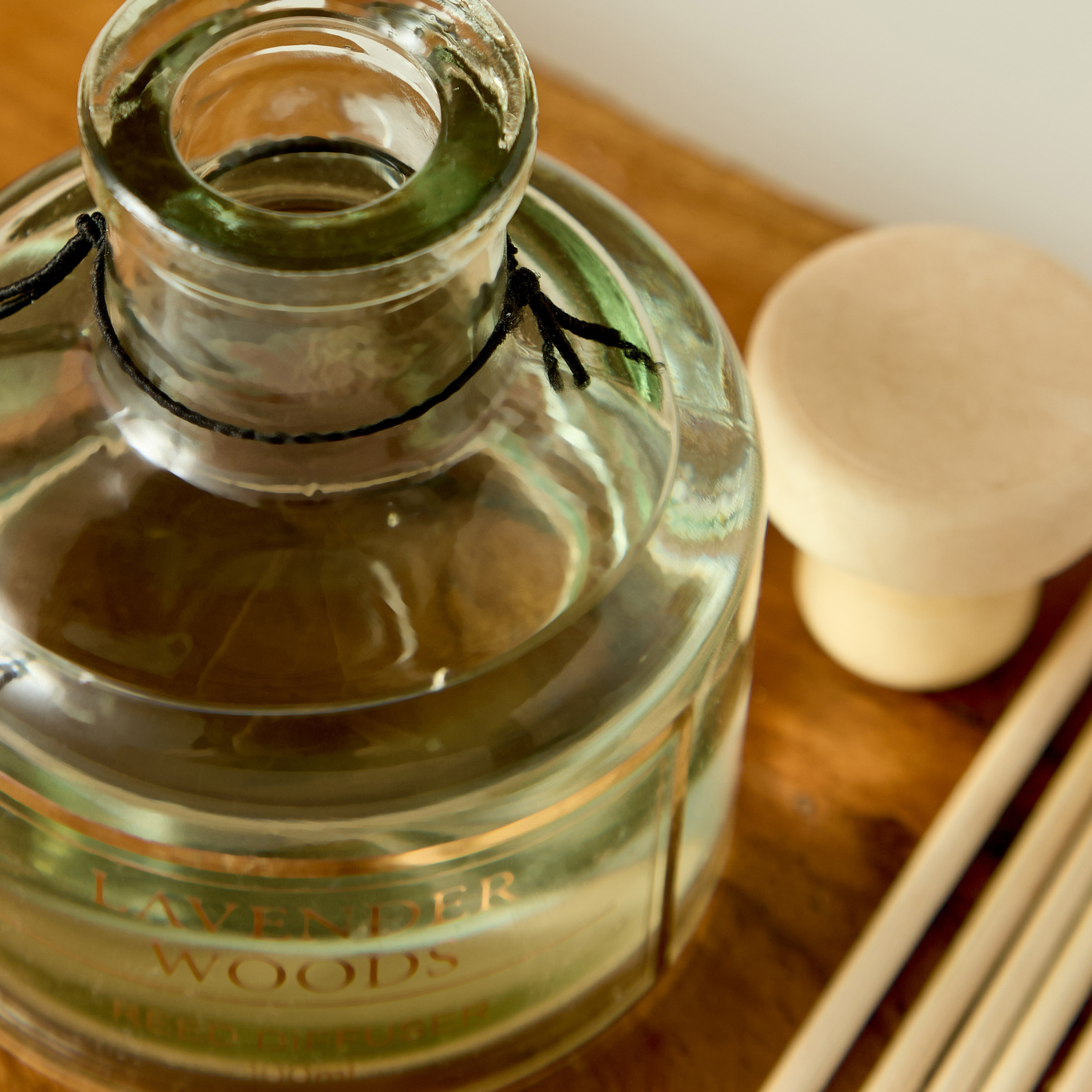Scent.d Night Blooming Jasmine Reed Diffuser - 100 ml-household-homefragrance-reeddiffusers-image-3