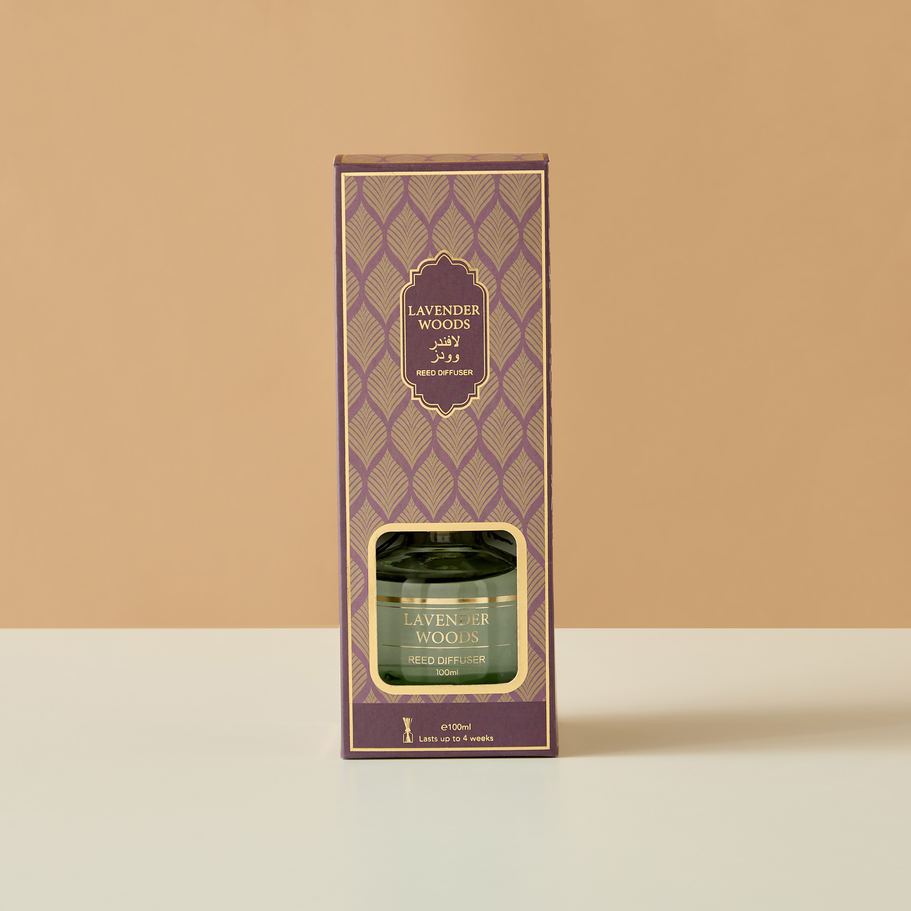 Scent.d Night Blooming Jasmine Reed Diffuser - 100 ml-household-homefragrance-reeddiffusers-image-4