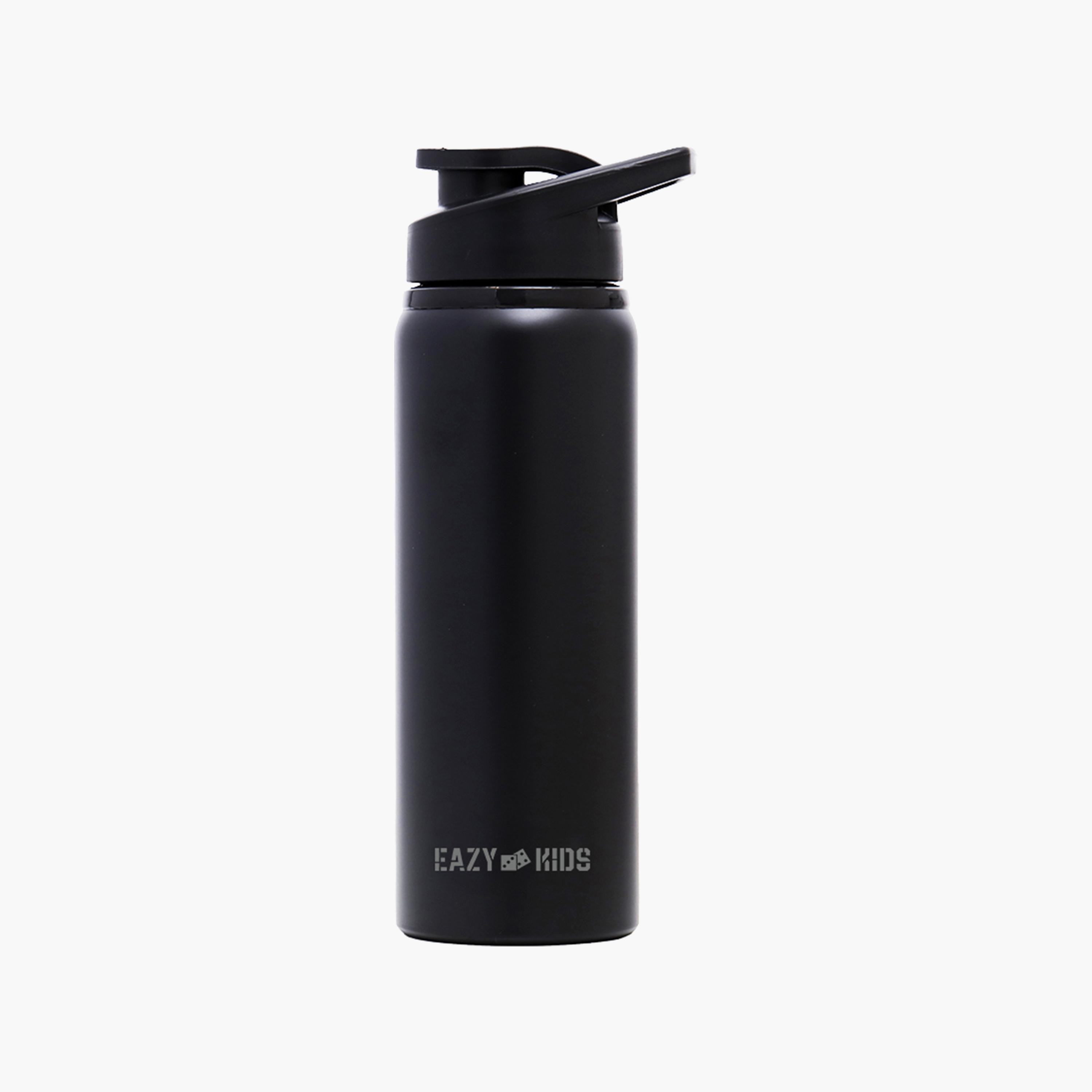 Eazy Kids Stainless Steel Sports Water Bottle, 700ml-school-waterbottles-image-8