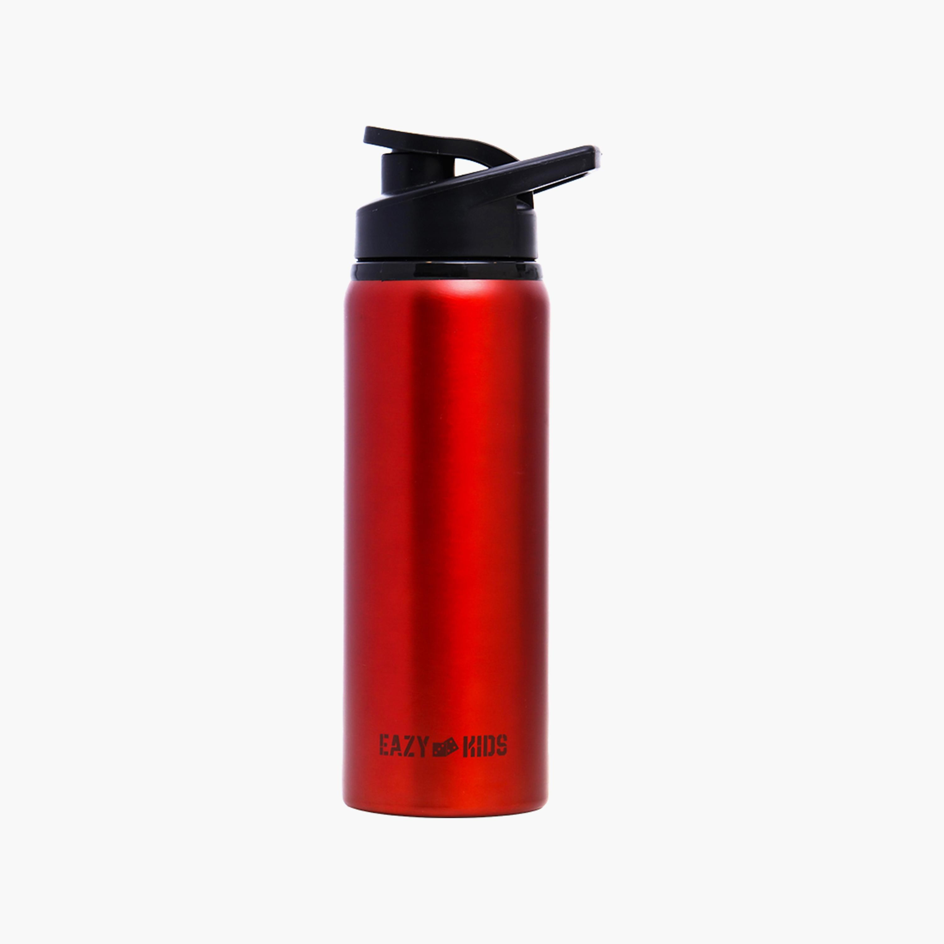 Eazy Kids Stainless Steel Sports Water Bottle, 700ml-school-waterbottles-image-15