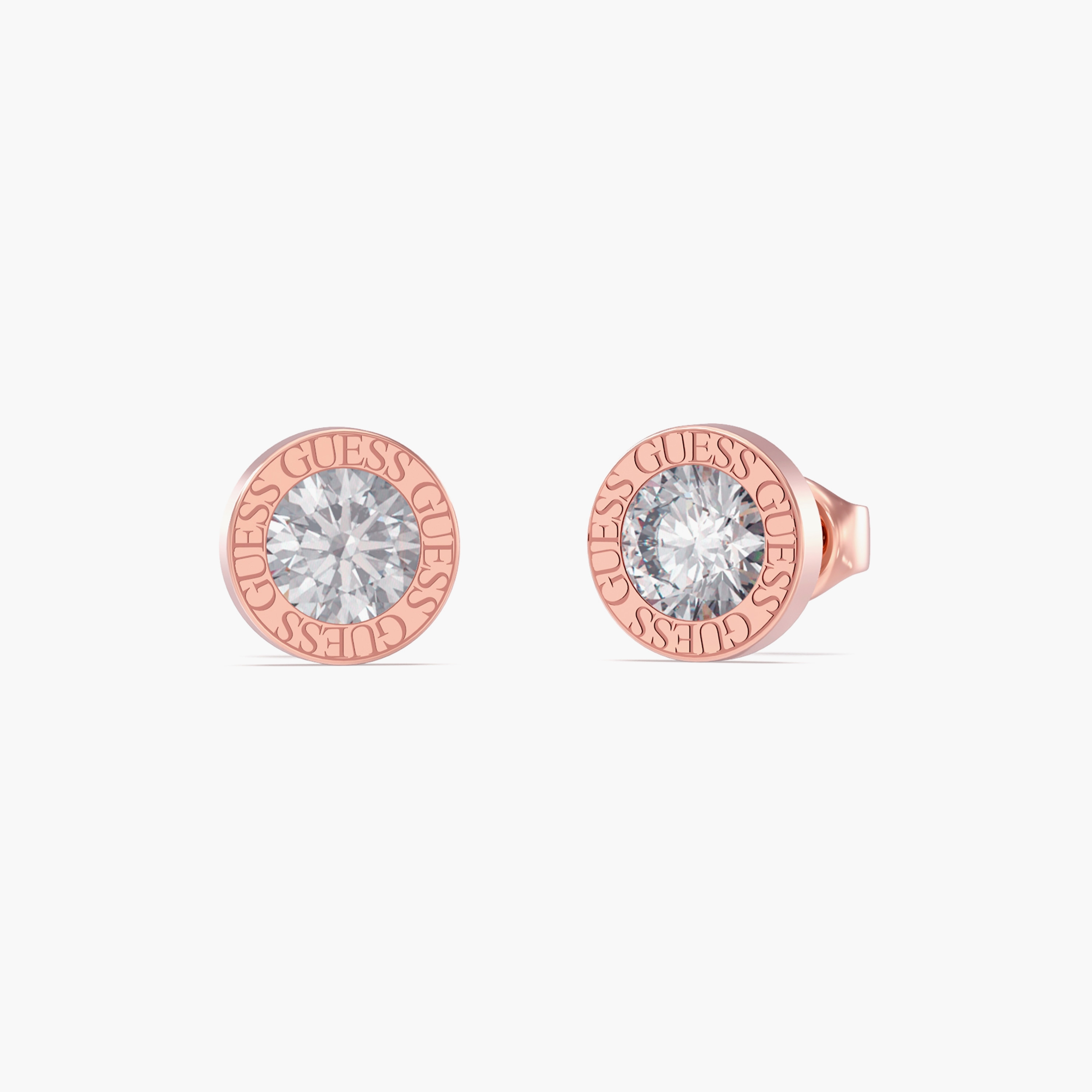 Guess Color My Day Stud Earrings | JUBE02244JW-women-watchesandjewellery-jewellery-earrings-image-4