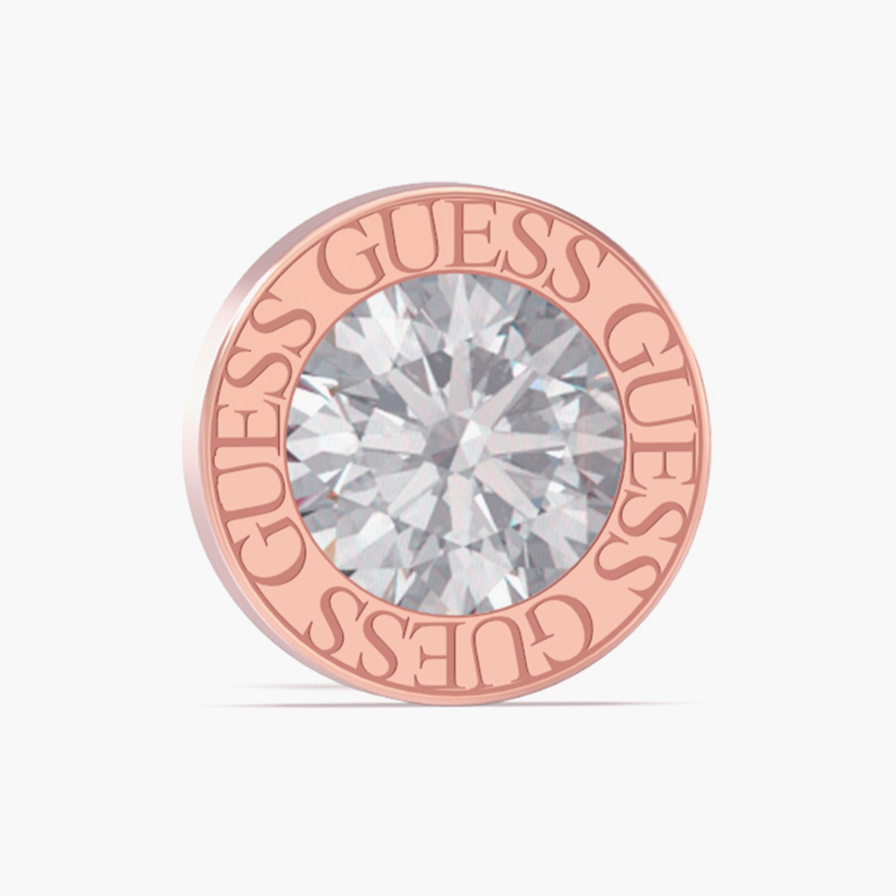 Guess Color My Day Stud Earrings | JUBE02244JW-women-watchesandjewellery-jewellery-earrings-image-5