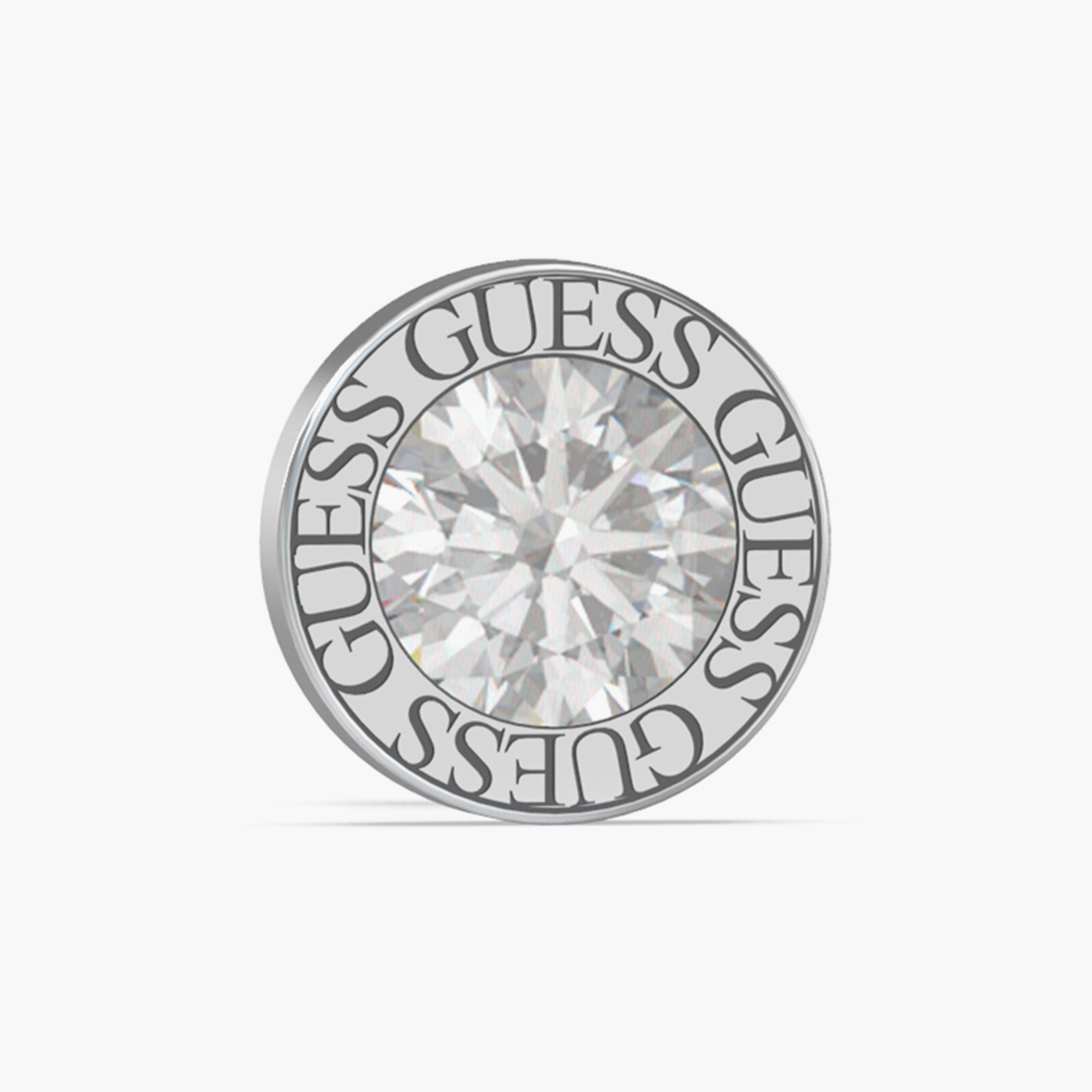 Guess Color My Day Stud Earrings | JUBE02244JW-women-watchesandjewellery-jewellery-earrings-image-2