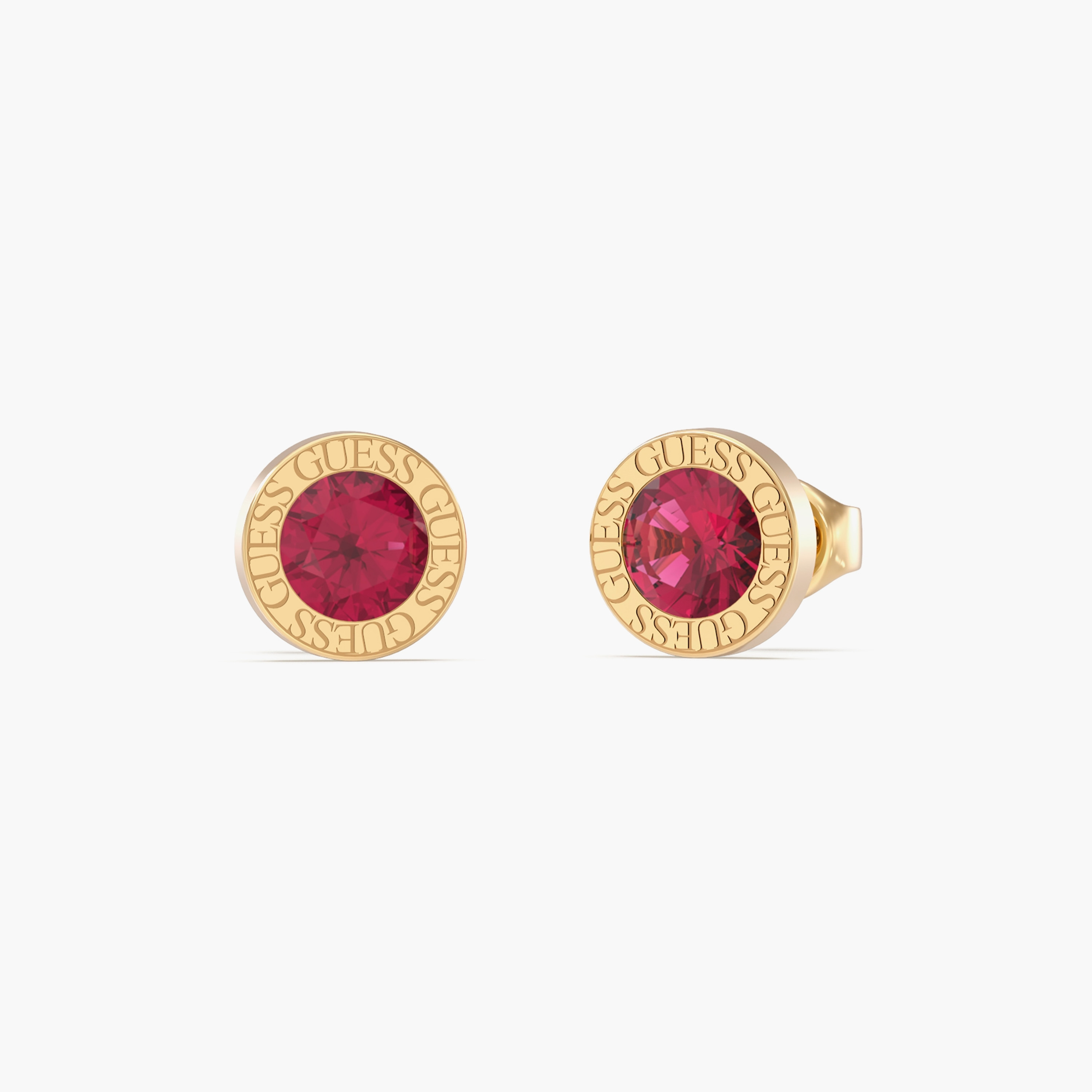 أقراط ستاد ذو كولور ماي داي من جيس | JUBE02244JW-women-watchesandjewellery-jewellery-earrings-image-1
