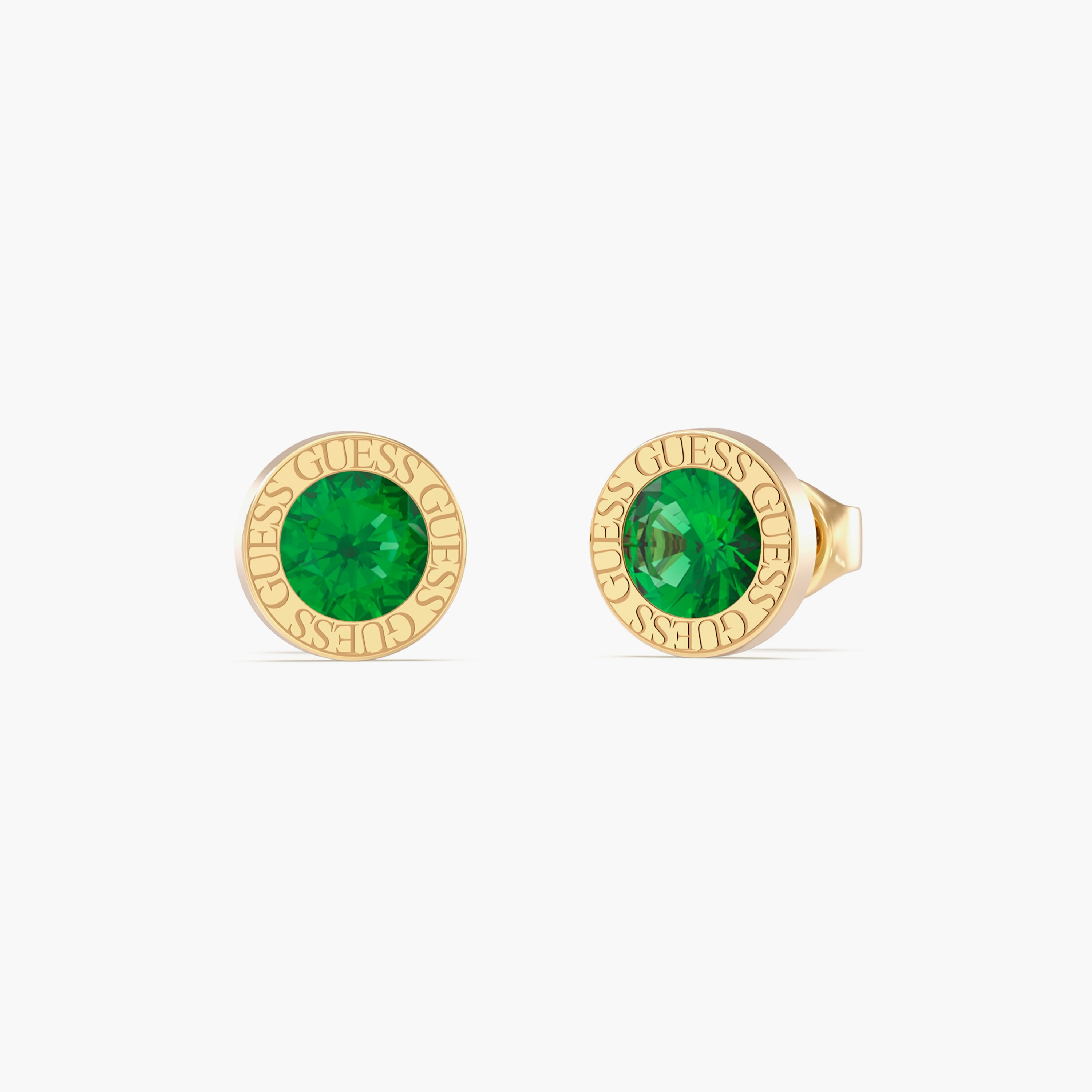 أقراط ستاد ذو كولور ماي داي من جيس | JUBE02244JW-women-watchesandjewellery-jewellery-earrings-image-1