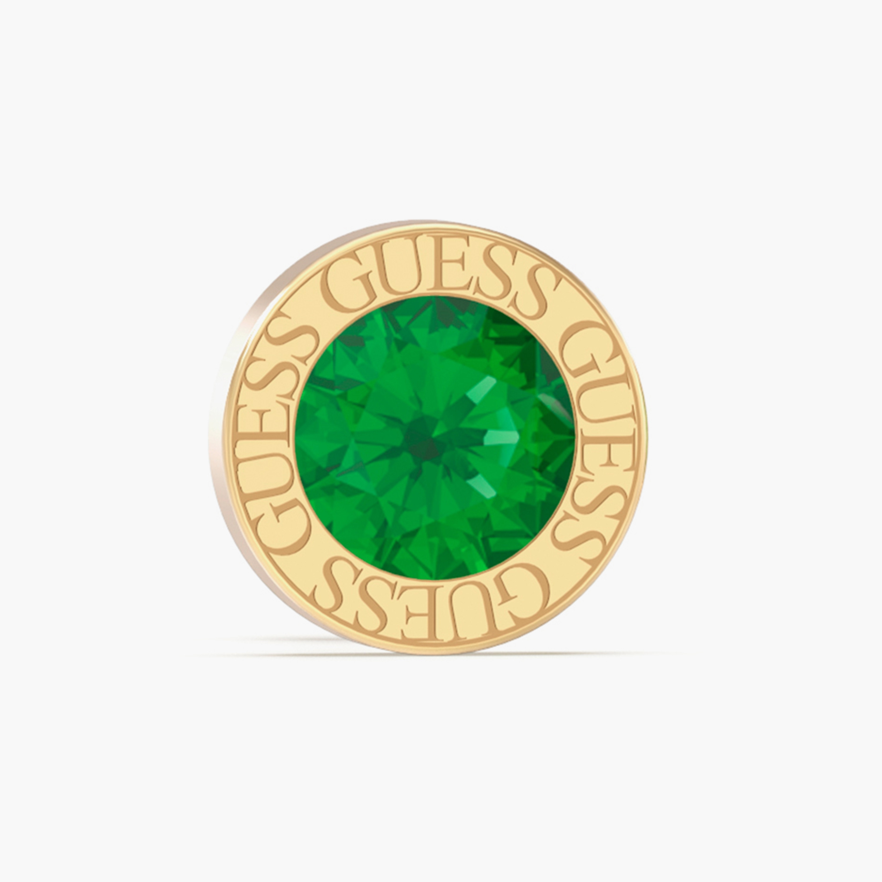 Guess Color My Day Stud Earrings | JUBE02244JW-women-watchesandjewellery-jewellery-earrings-image-2