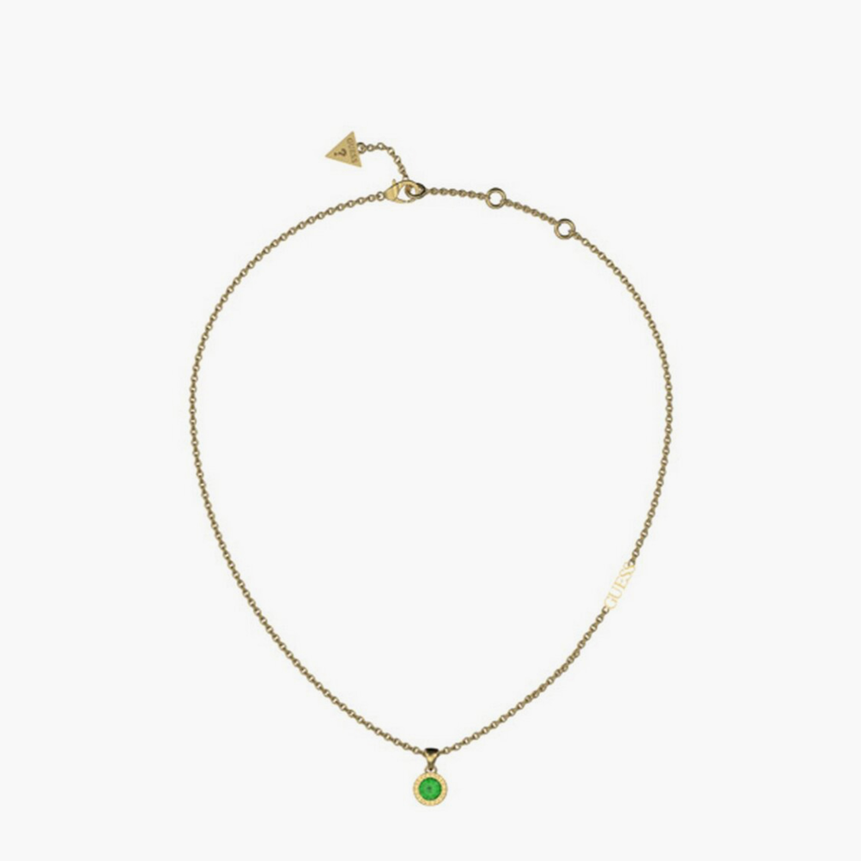 قلادة كولور ماي داي من جيس | JUBN02245JW-women-watchesandjewellery-jewellery-necklacesandpendants-image-1