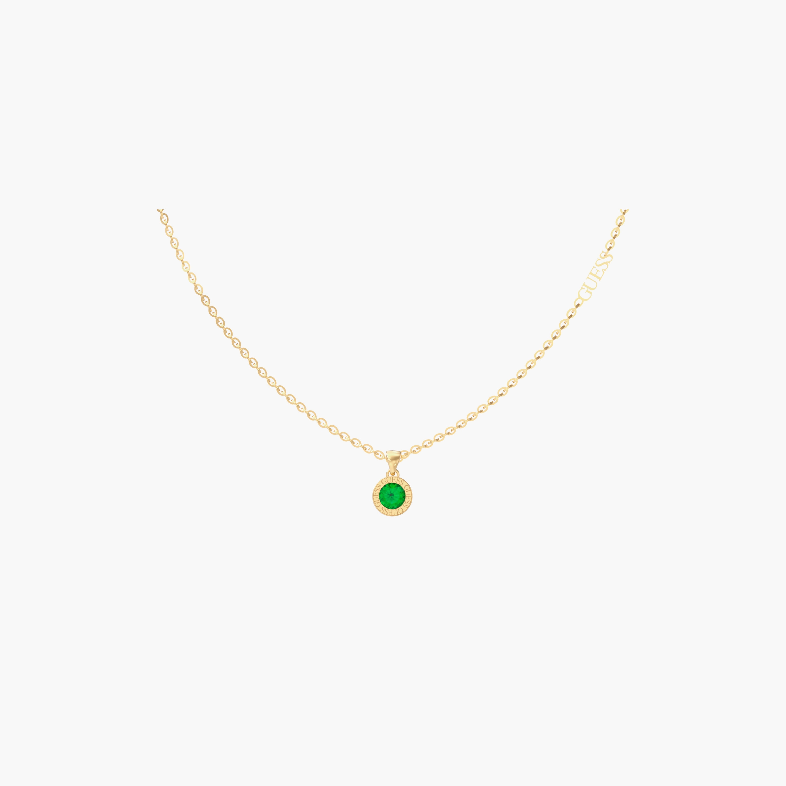 قلادة كولور ماي داي من جيس | JUBN02245JW-women-watchesandjewellery-jewellery-necklacesandpendants-image-2