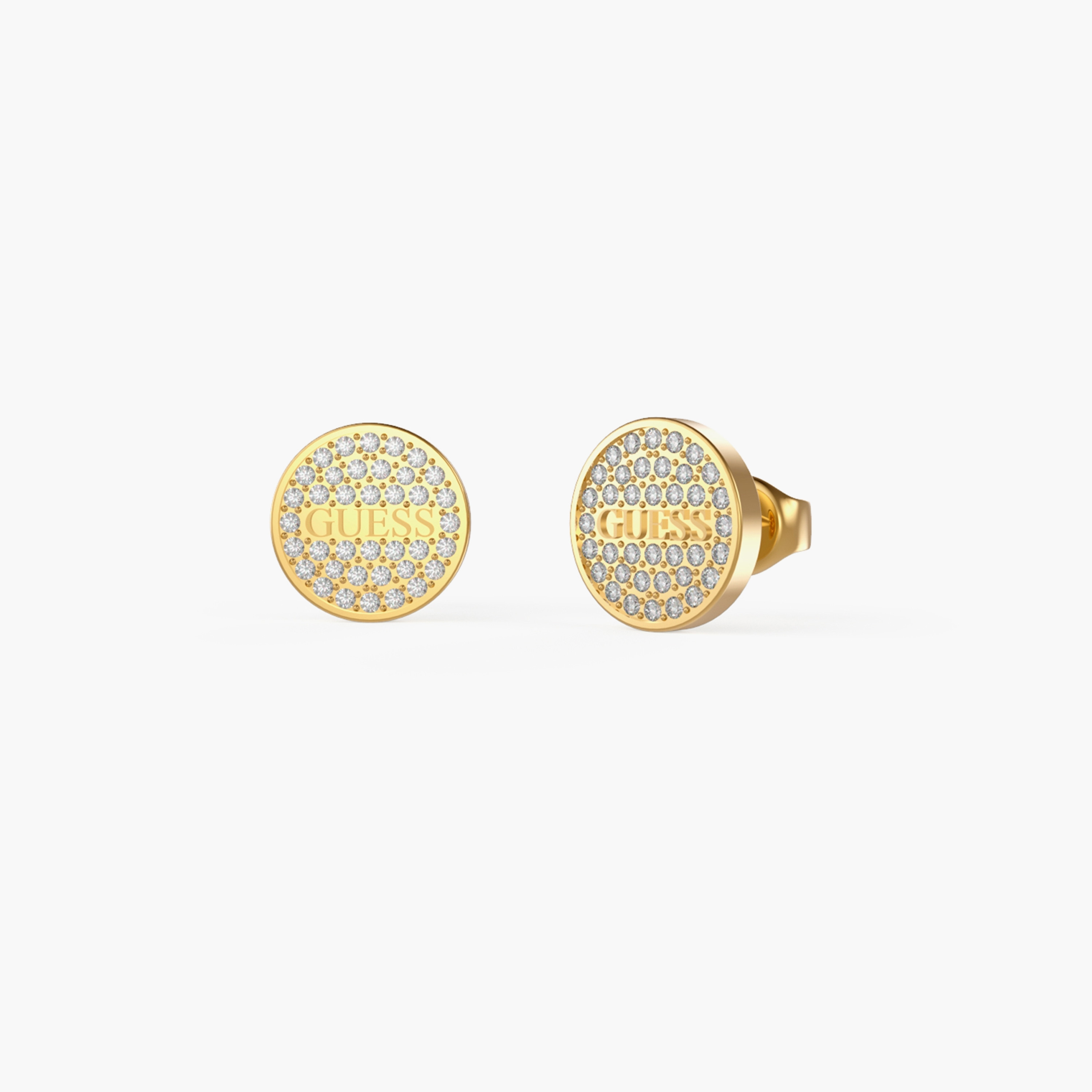 أقراط ستاد بارتي من جيس | JUBE02155JW-women-watchesandjewellery-jewellery-earrings-image-4