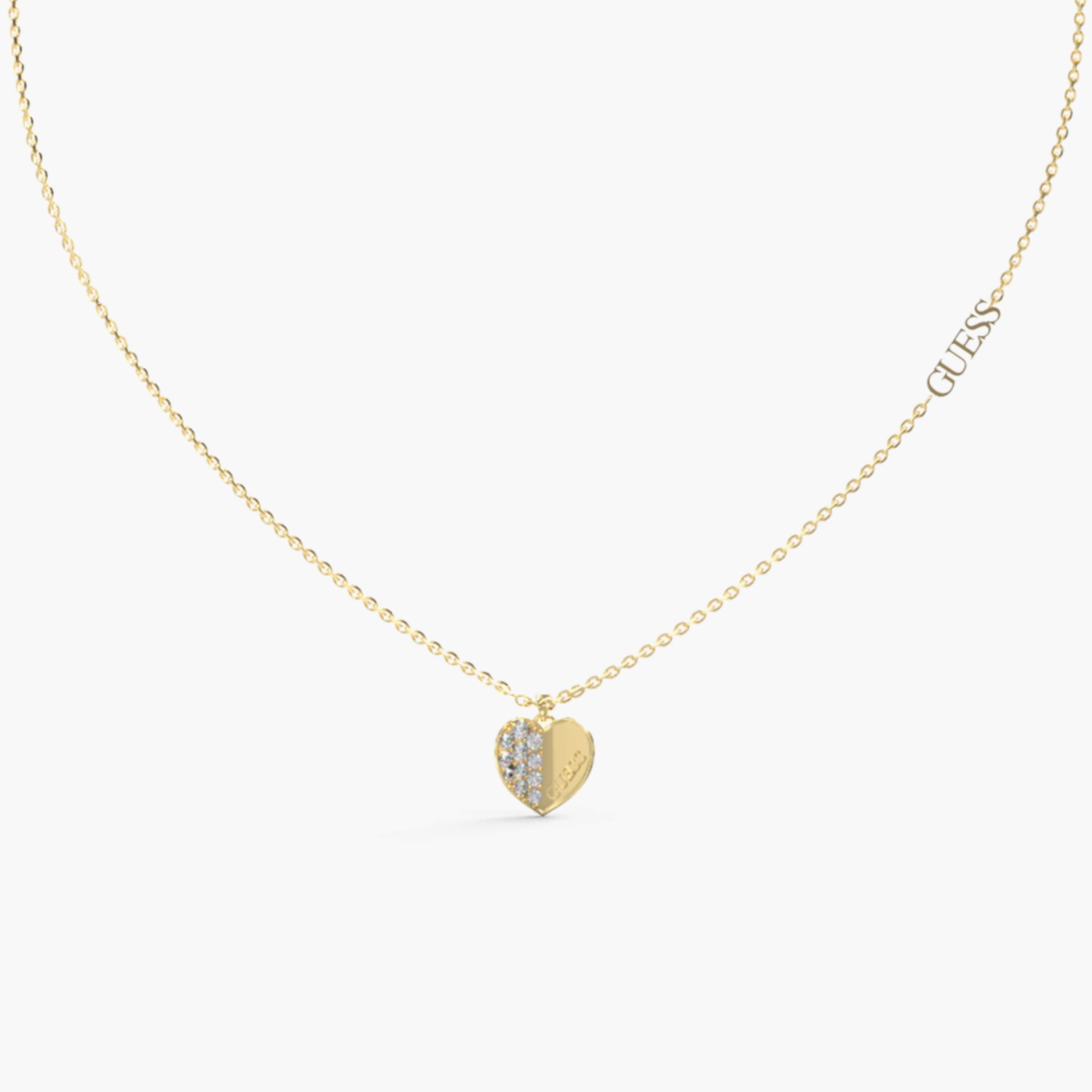 قلادة لافلي من جيس | JUBN03035JW-women-watchesandjewellery-jewellery-necklacesandpendants-image-2
