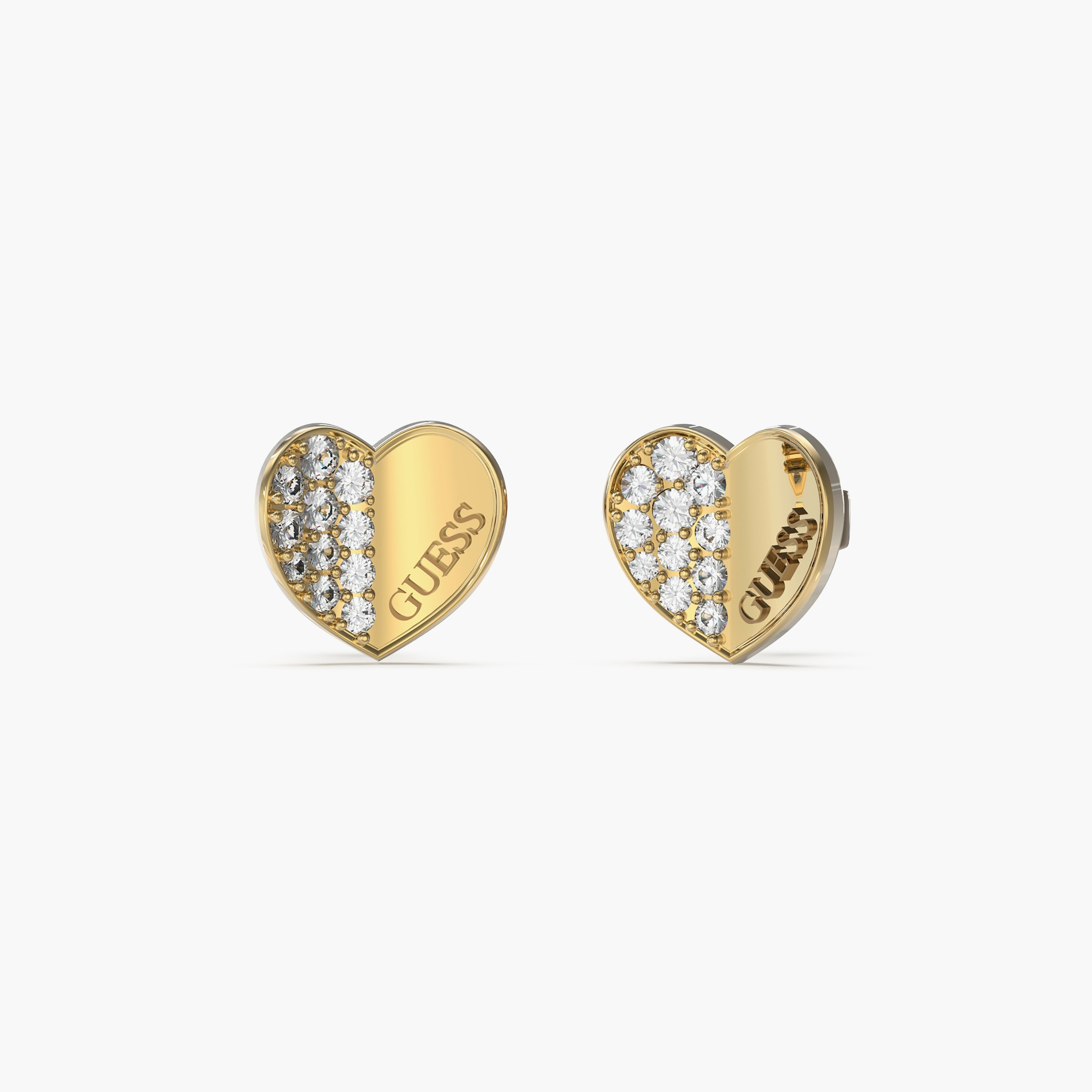 أقراط ستاد لافلي من جيس | JUBE03038JW-women-watchesandjewellery-jewellery-earrings-image-1