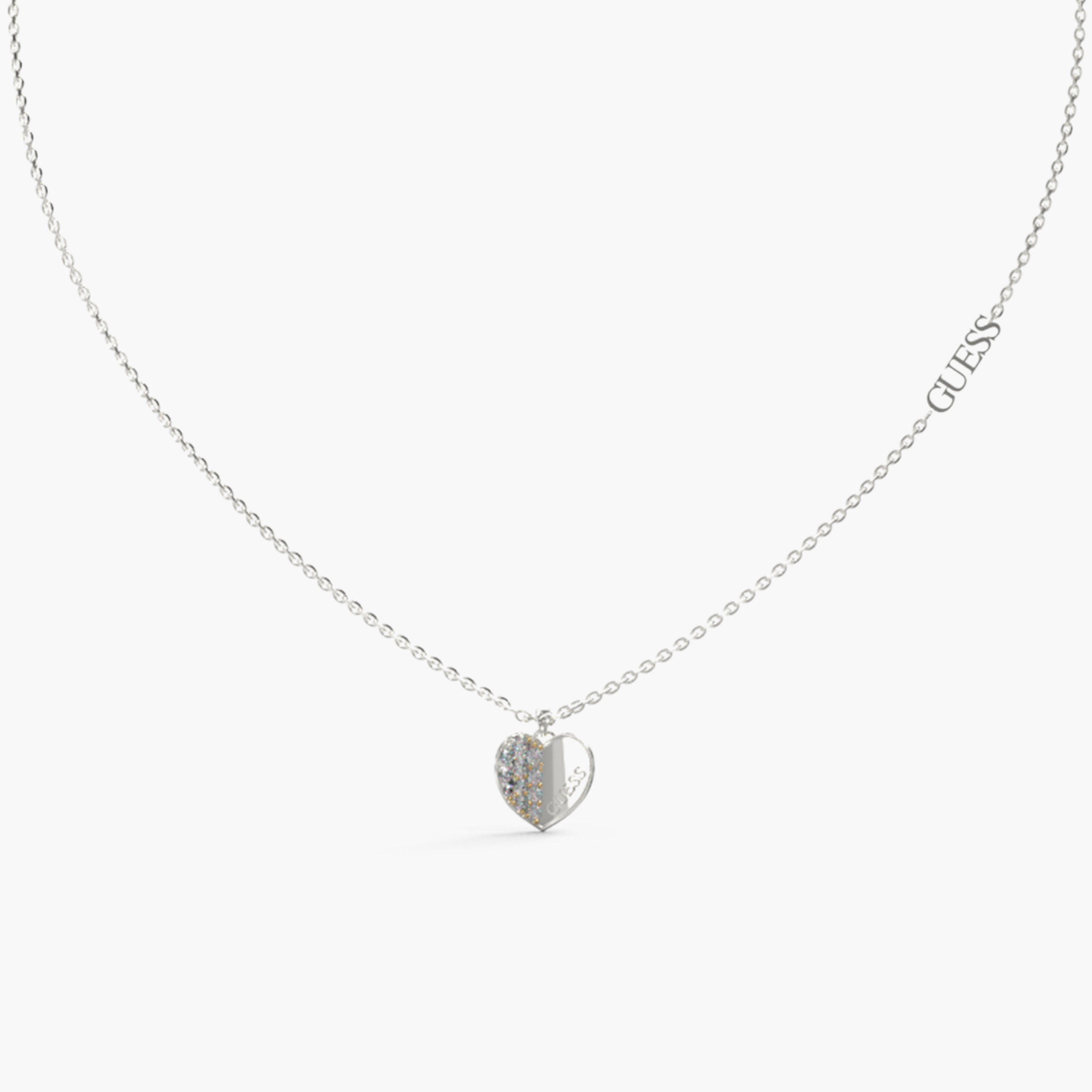 قلادة لافلي من جيس | JUBN03035JW-women-watchesandjewellery-jewellery-necklacesandpendants-image-5
