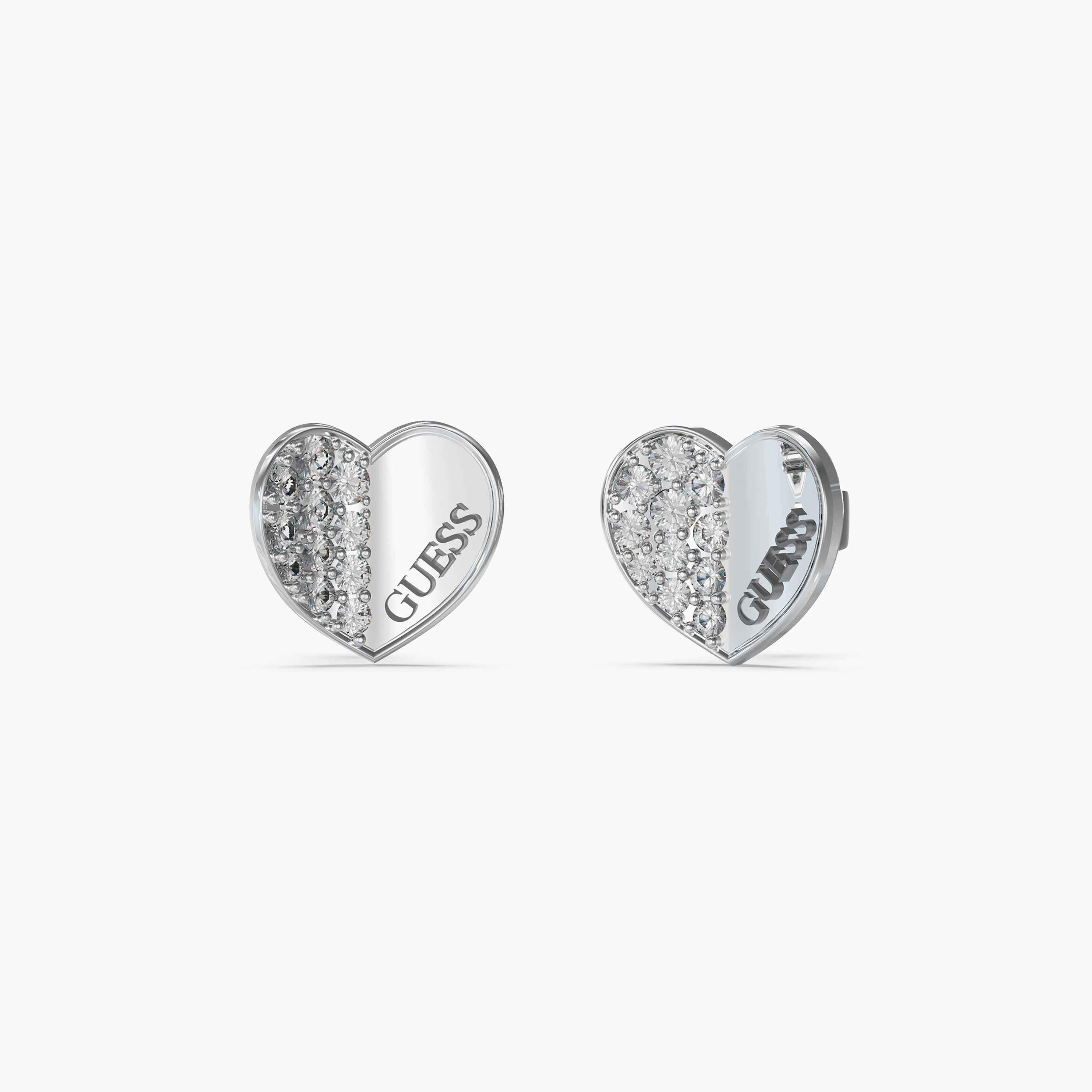 أقراط ستاد لافلي من جيس | JUBE03038JW-women-watchesandjewellery-jewellery-earrings-image-4