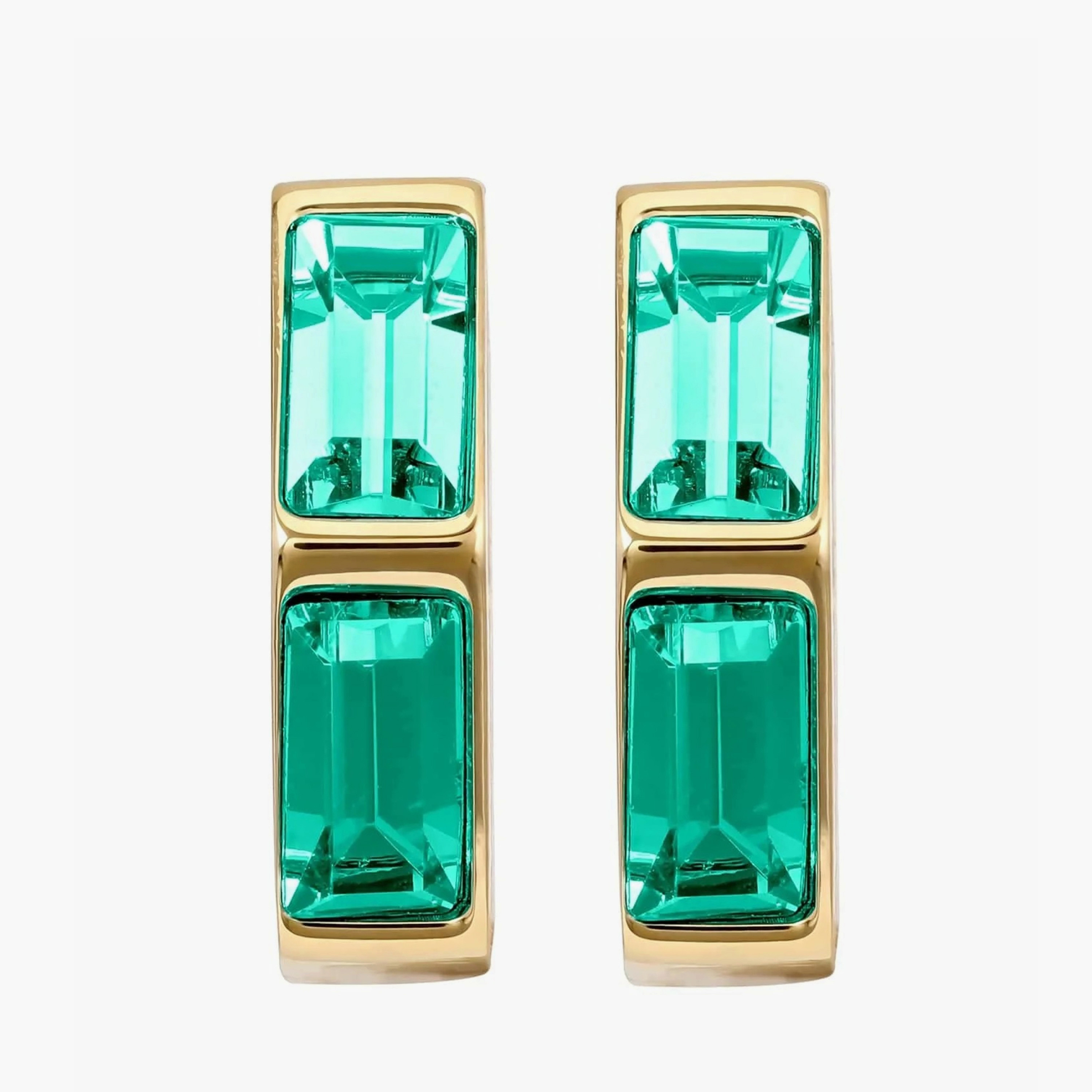 أقراط ذو هجيز مي هجيز هوب من جيس | JUBE03133JW-women-watchesandjewellery-jewellery-earrings-image-3