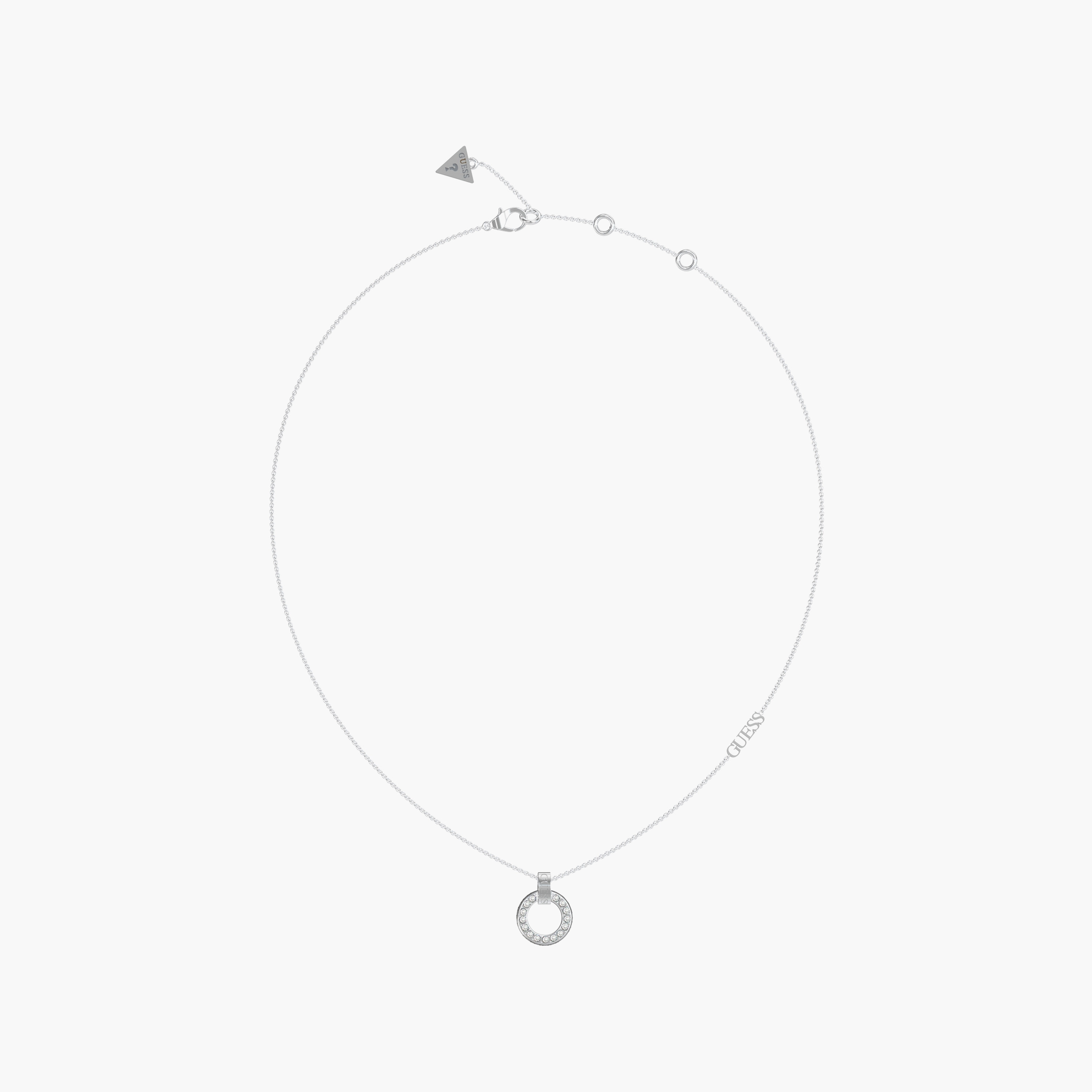 قلادة ذات سيركل لايتس من جيس | JUBN03159JW-women-watchesandjewellery-jewellery-necklacesandpendants-image-9
