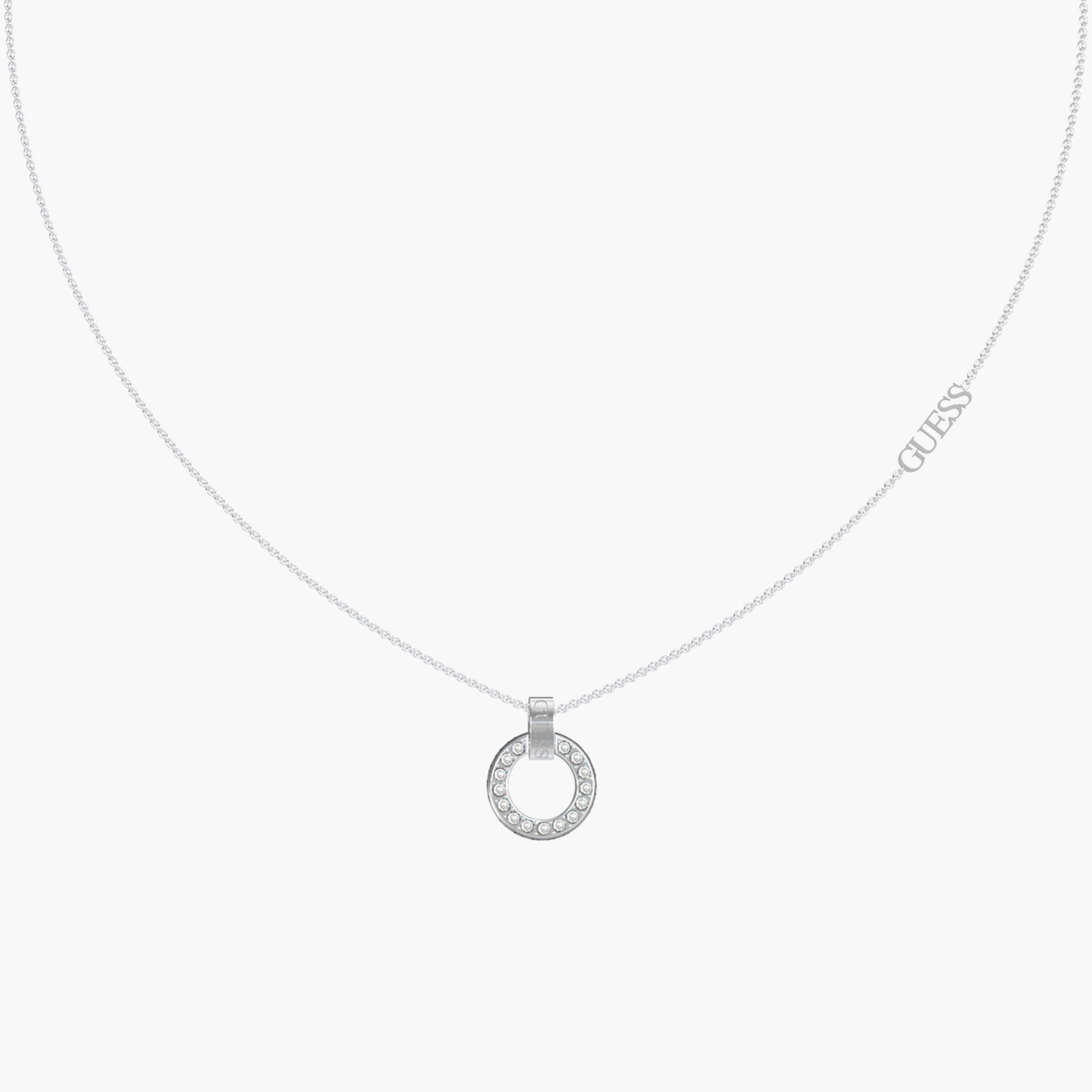 قلادة ذات سيركل لايتس من جيس | JUBN03159JW-women-watchesandjewellery-jewellery-necklacesandpendants-image-10