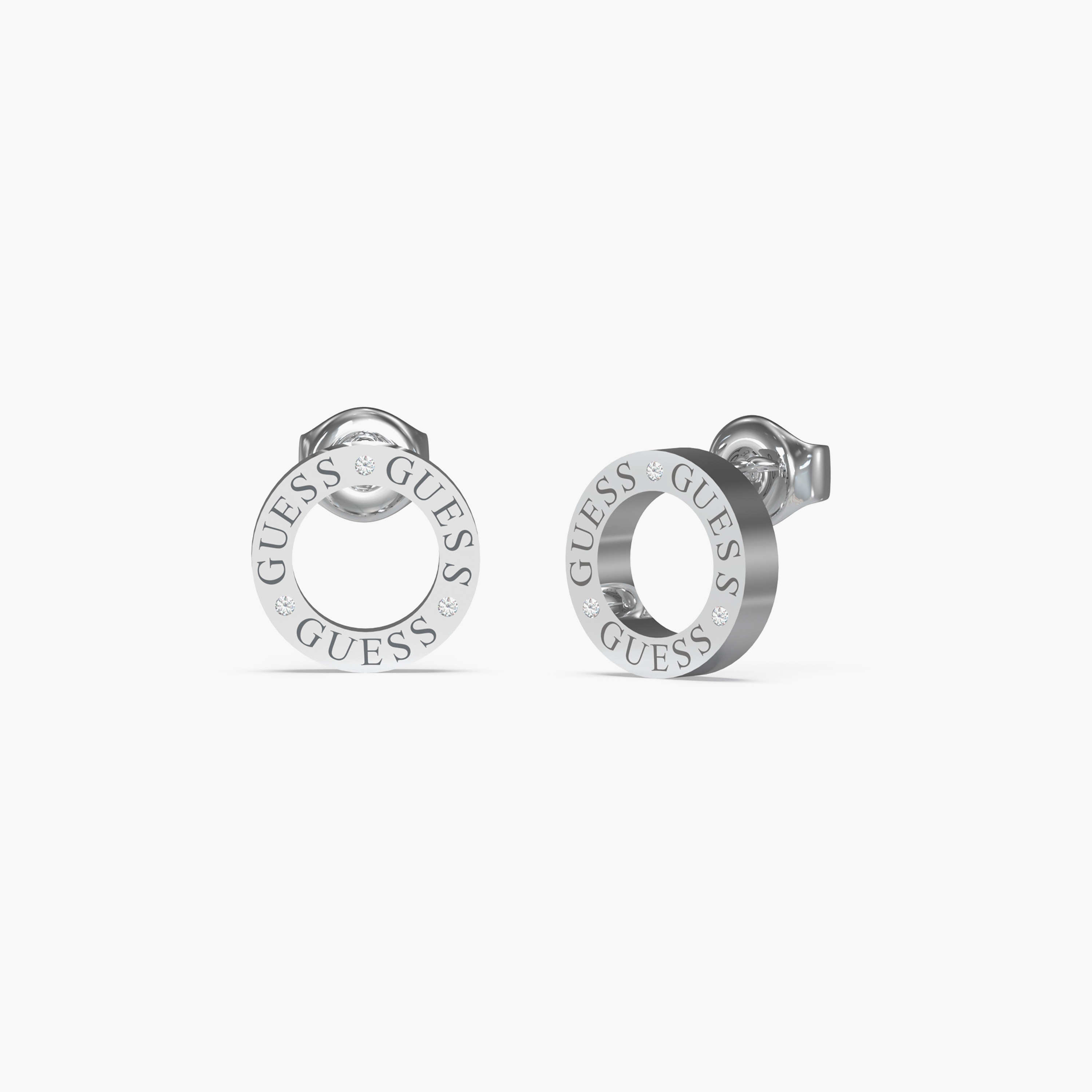 أقراط ذو سيركل لايتس ستاد من جيس | JUBE03173JW-women-watchesandjewellery-jewellery-earrings-image-8