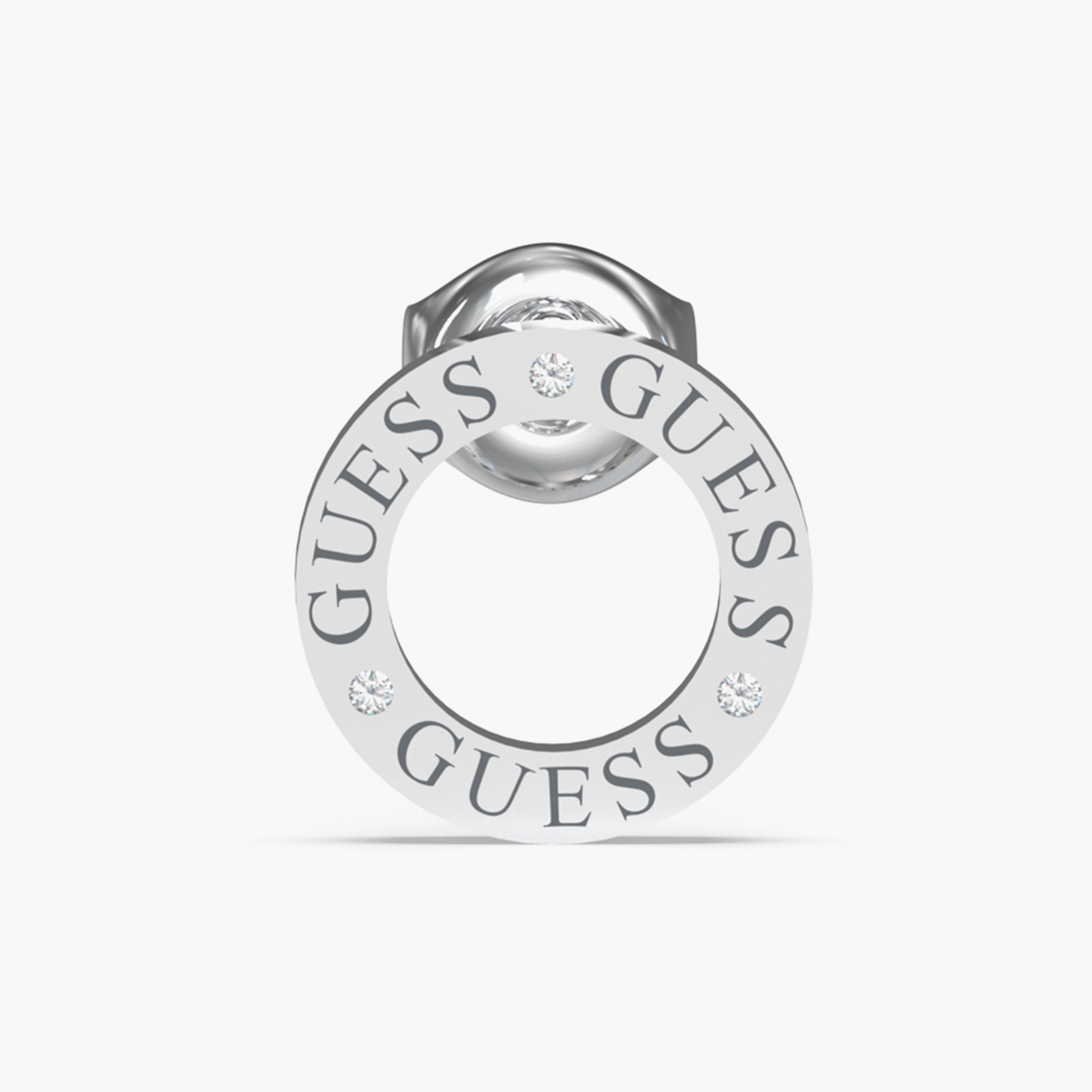 أقراط ذو سيركل لايتس ستاد من جيس | JUBE03173JW-women-watchesandjewellery-jewellery-earrings-image-9