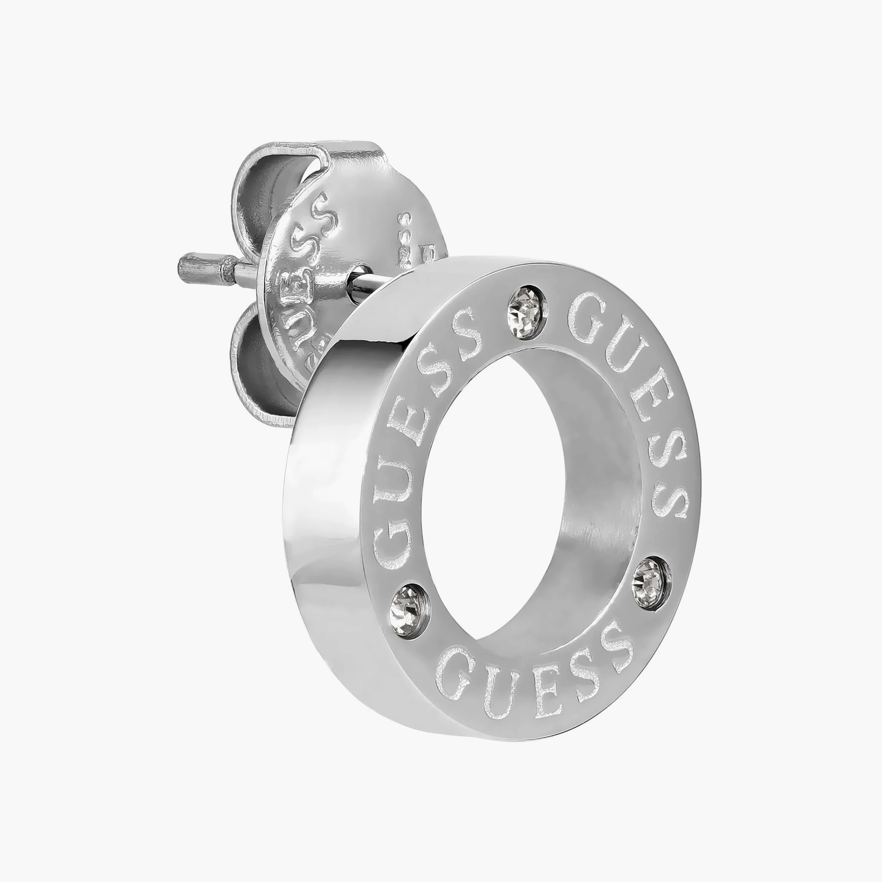 أقراط ذو سيركل لايتس ستاد من جيس | JUBE03173JW-women-watchesandjewellery-jewellery-earrings-image-10