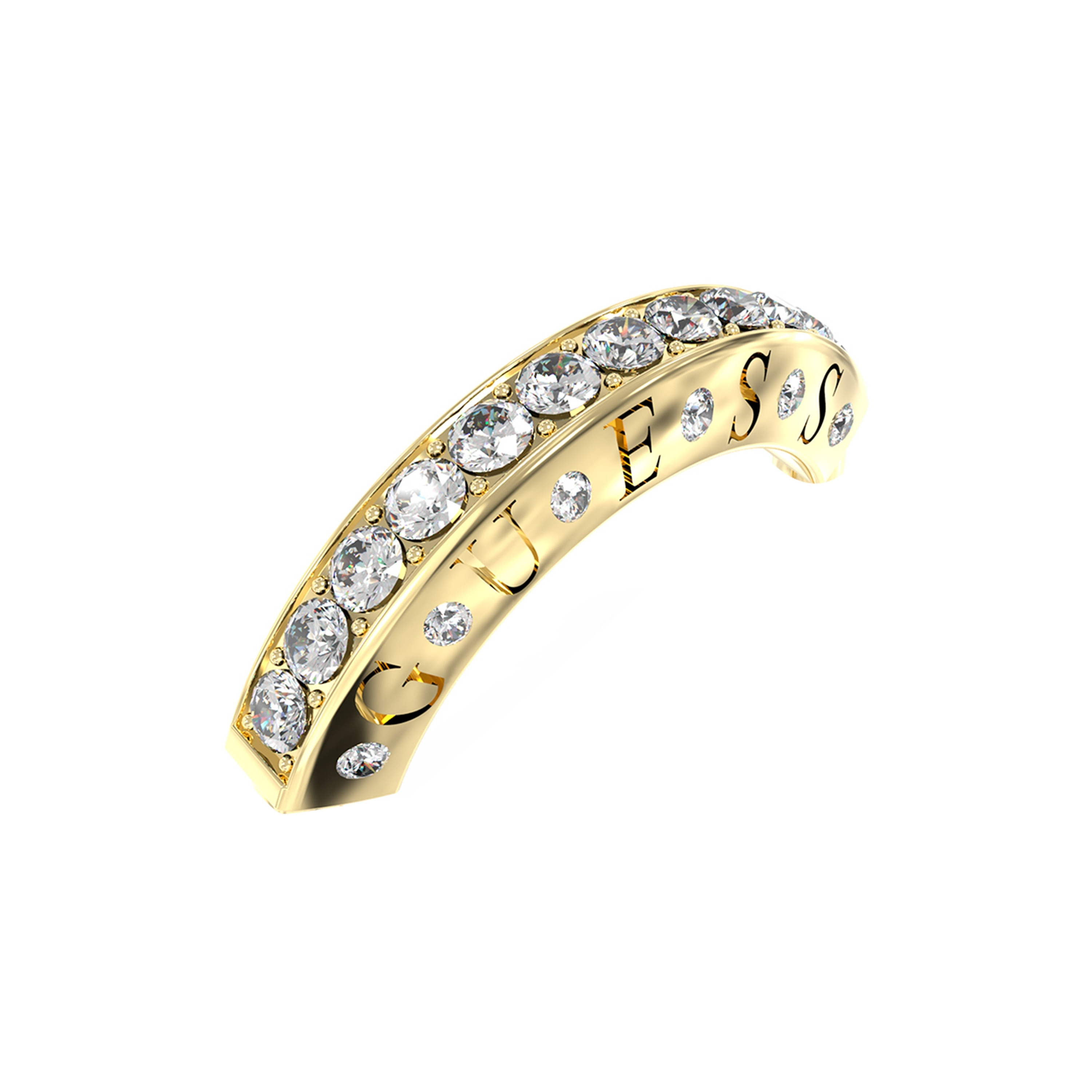 خاتم ذو بوند بلون ذهبي من جيس | JUBR03254JW-women-watchesandjewellery-jewellery-rings-image-2