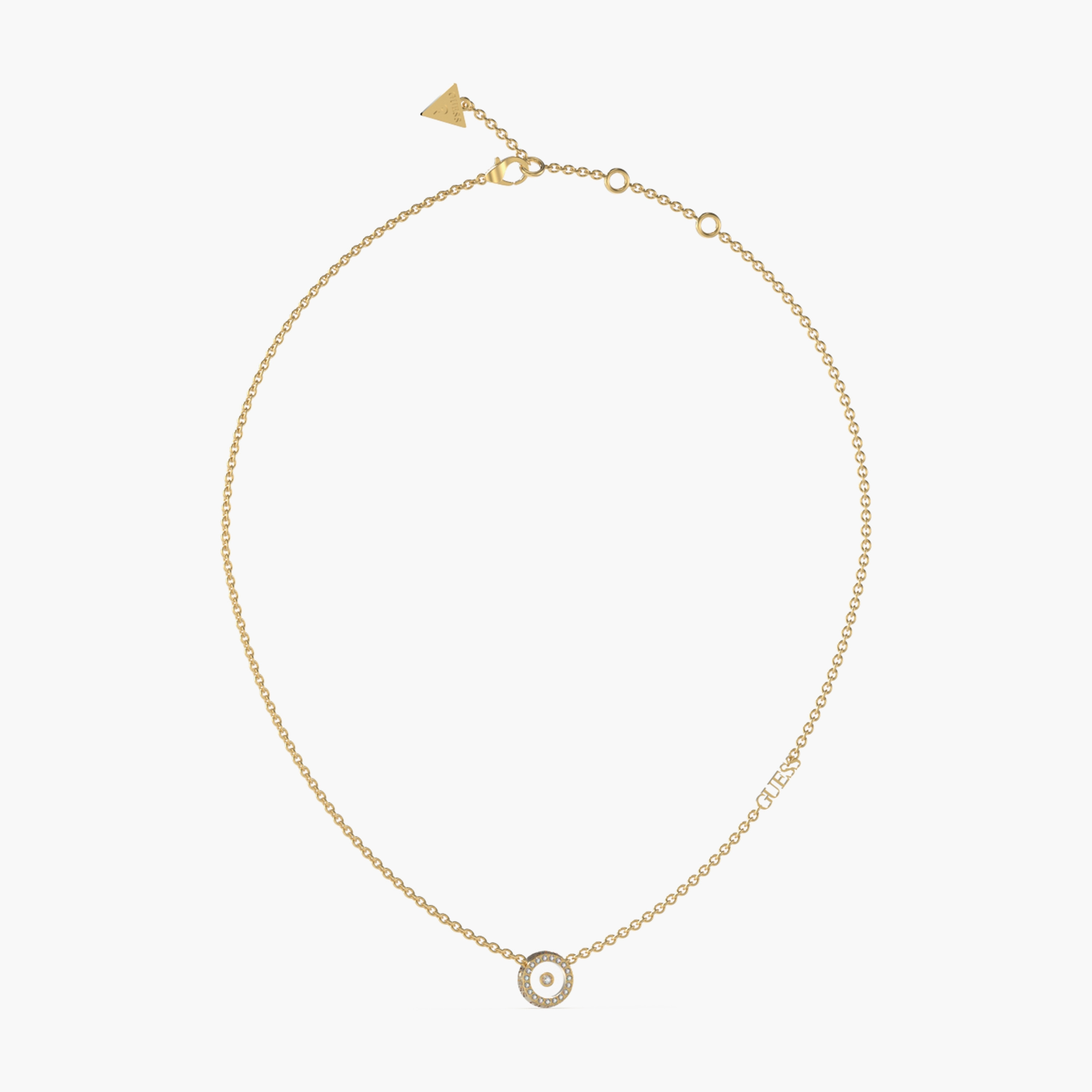 قلادة ذات بوند من جيس | JUBN03258JW-women-watchesandjewellery-jewellery-necklacesandpendants-image-1