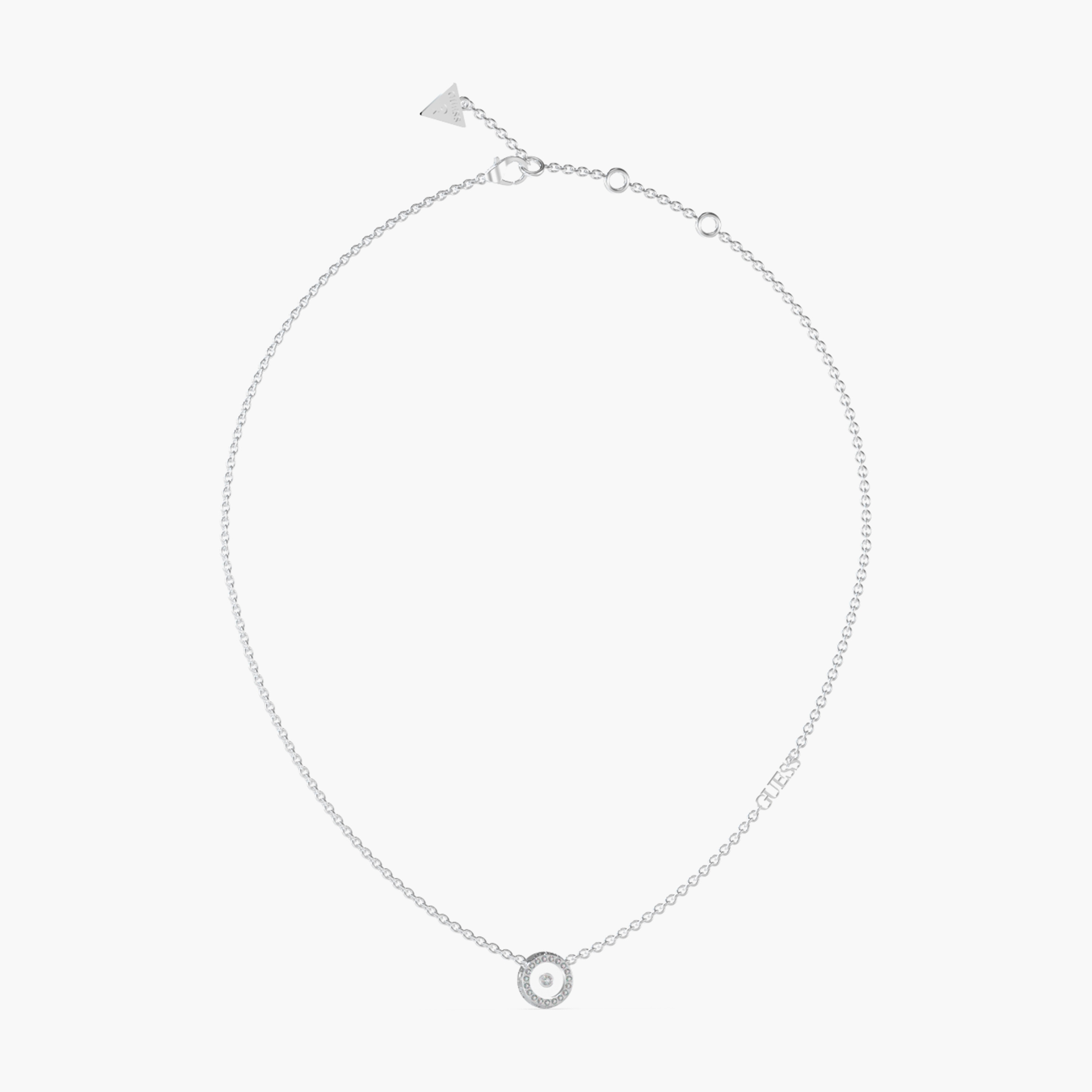قلادة ذات بوند من جيس | JUBN03258JW-women-watchesandjewellery-jewellery-necklacesandpendants-image-4