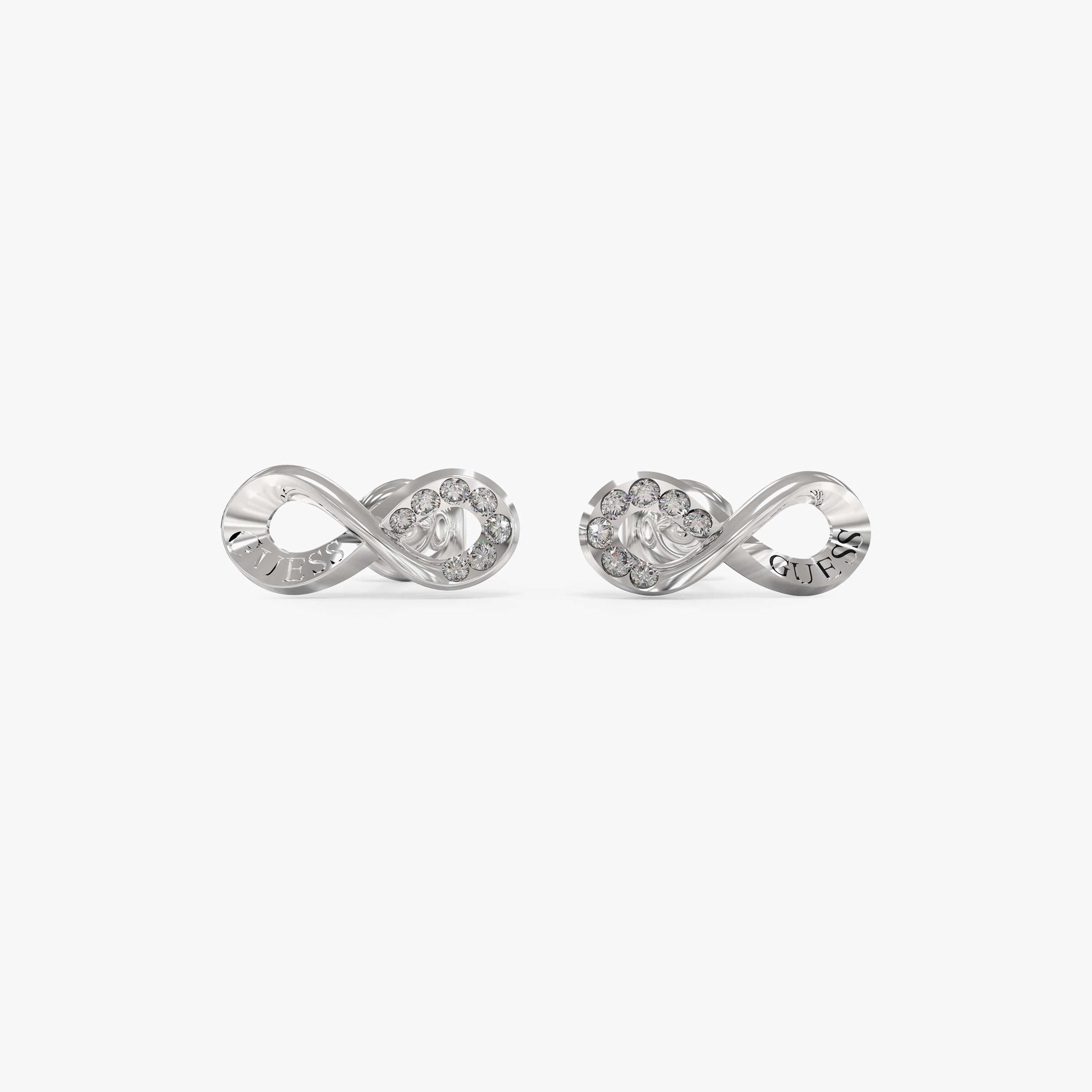 أقراط ستاد إندليس دريم من جيس | JUBE03262JW-women-watchesandjewellery-jewellery-earrings-image-4