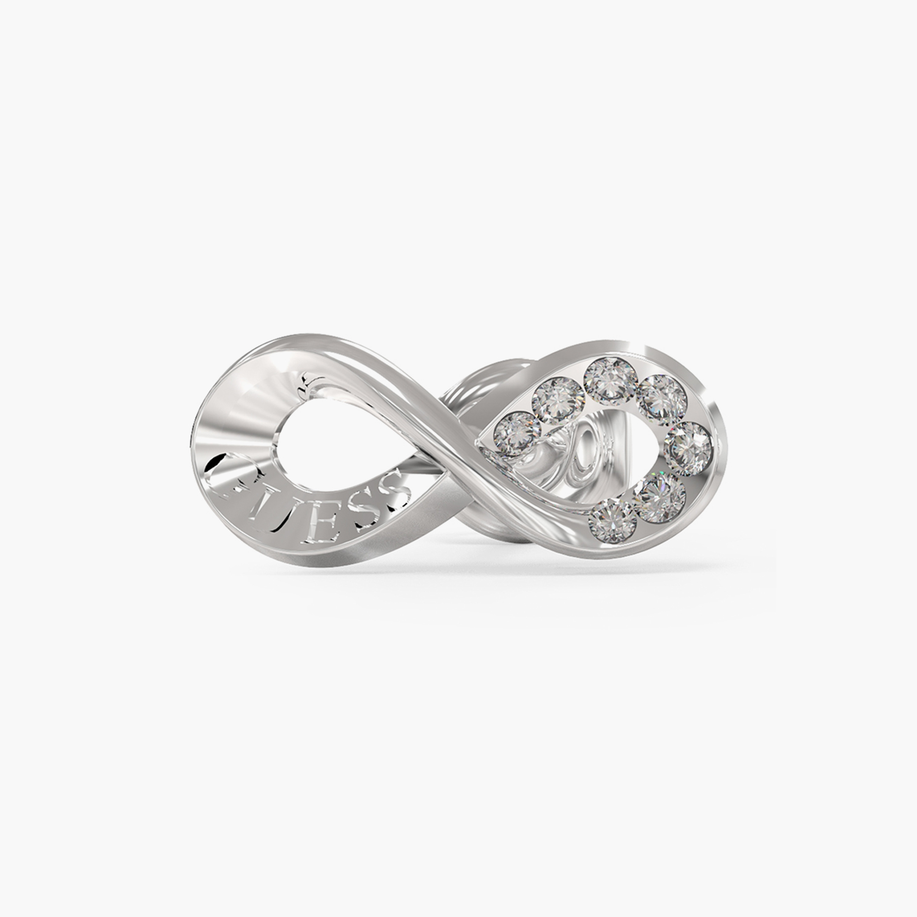 أقراط ستاد إندليس دريم من جيس | JUBE03262JW-women-watchesandjewellery-jewellery-earrings-image-5