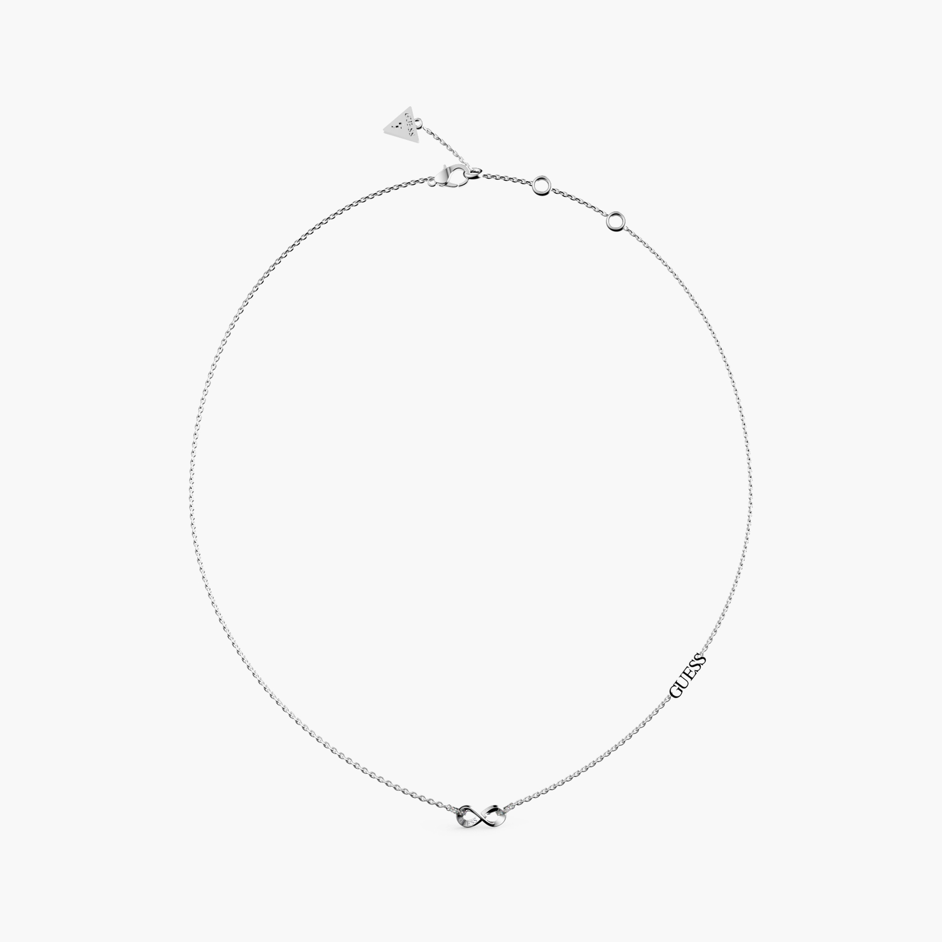 قلادة إندليس دريم من جيس | JUBN03264JW-women-watchesandjewellery-jewellery-necklacesandpendants-image-4