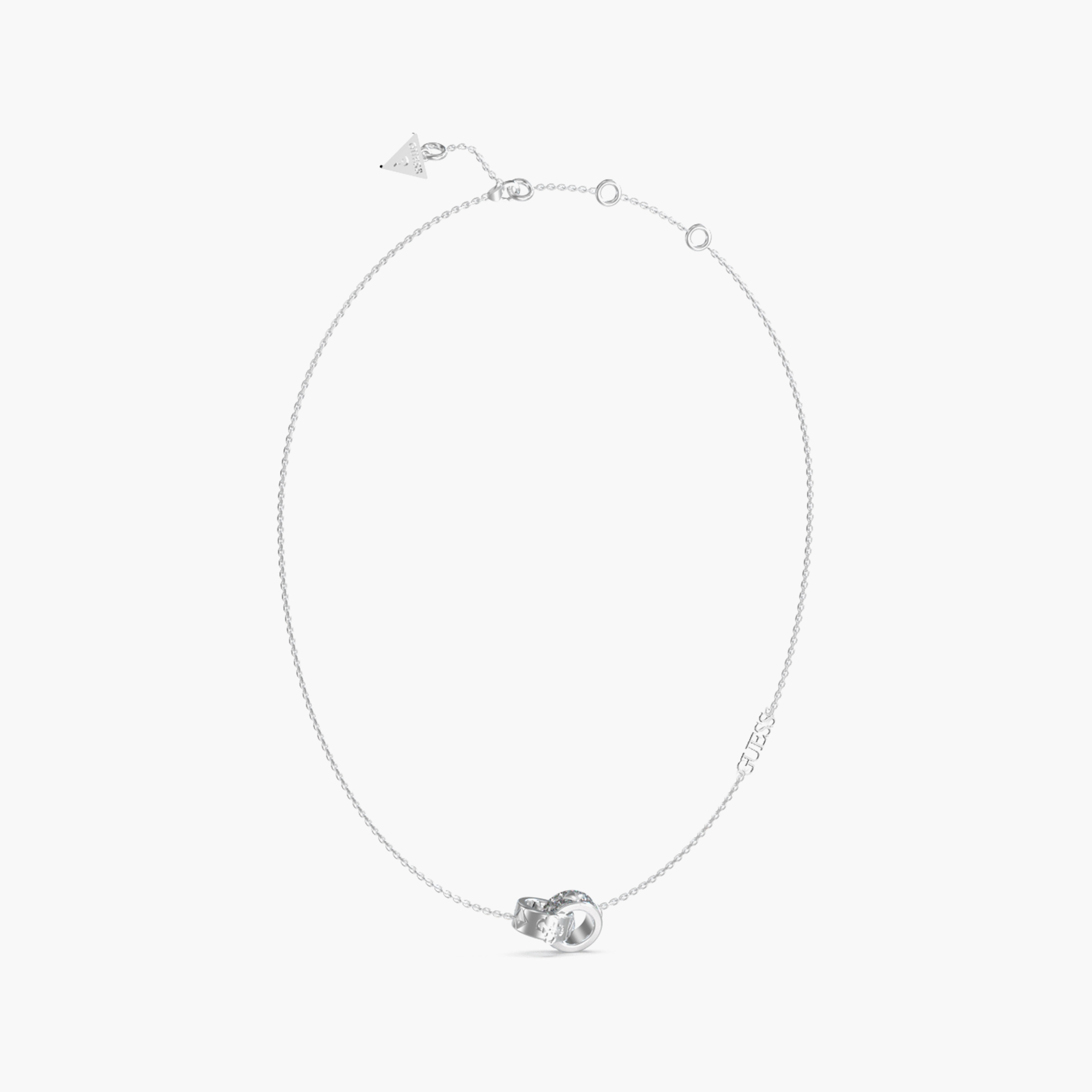 قلادة ذات 4 جي فور إيفر من جيس | JUBN03281JW-women-watchesandjewellery-jewellery-necklacesandpendants-image-4