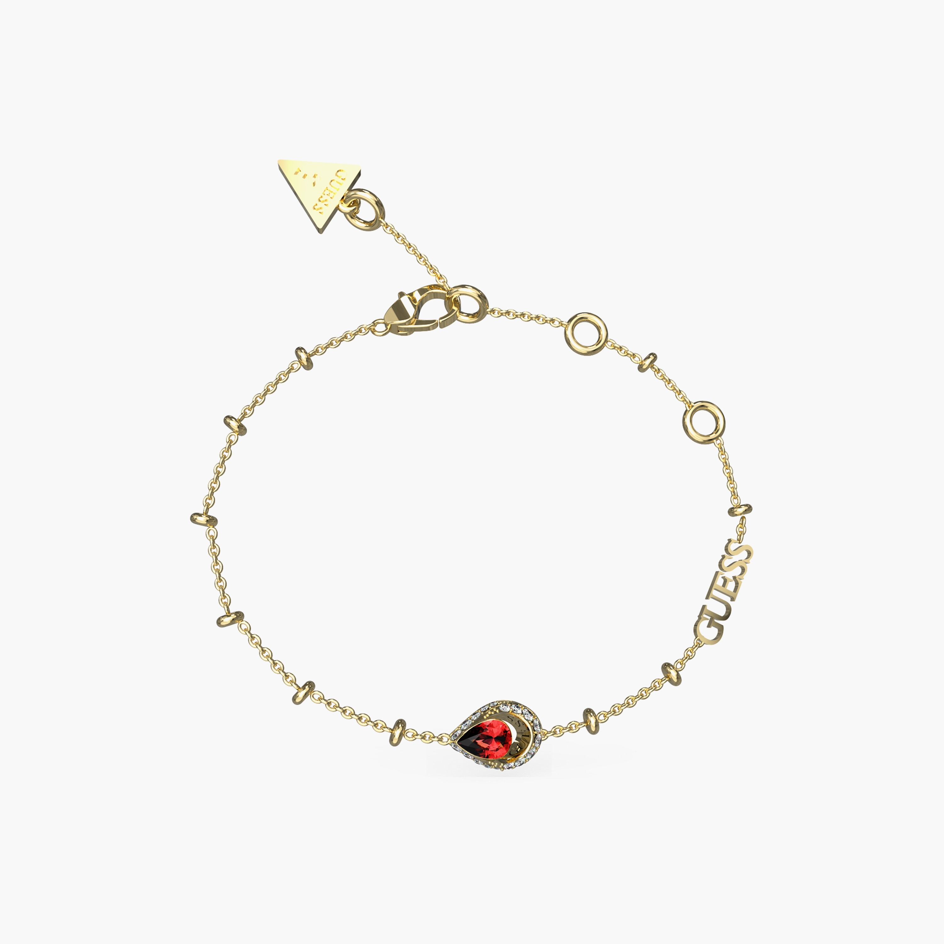 سوار ذو لوليبوب من جيس | JUBB03392JW-women-watchesandjewellery-jewellery-banglesandbracelets-image-1