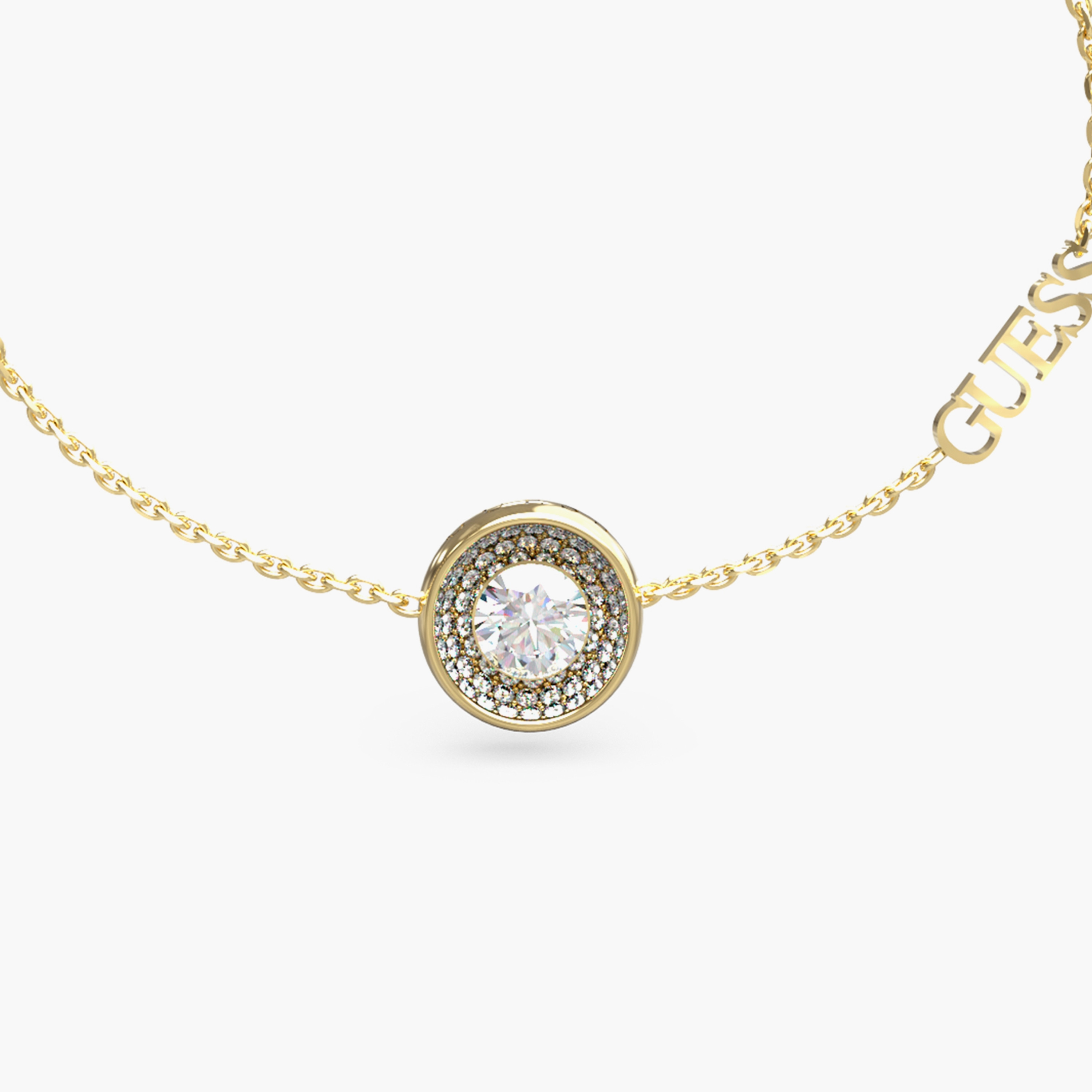 سوار يونيك سوليتير من جيس | JUBB03399JW-women-watchesandjewellery-jewellery-banglesandbracelets-image-2