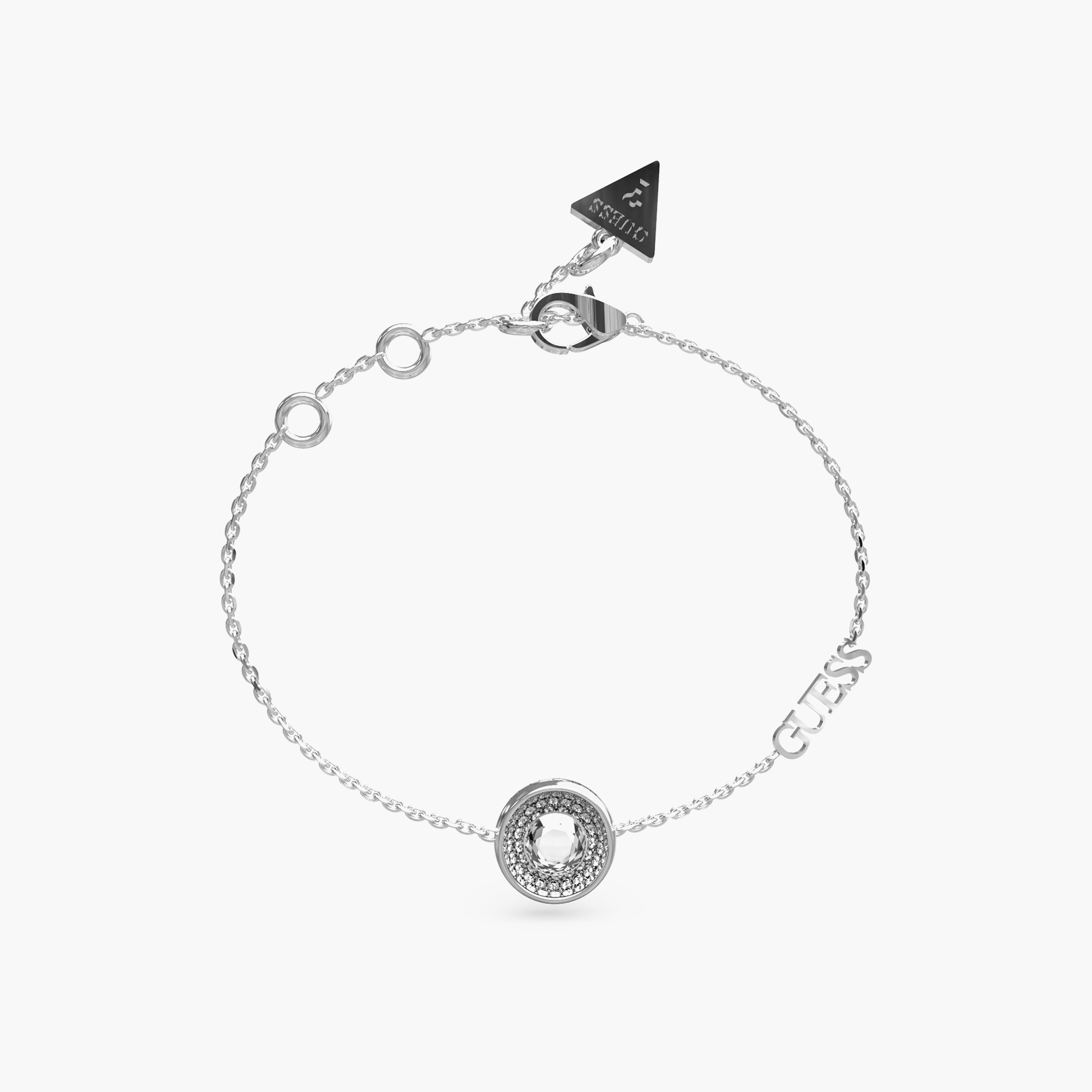 سوار يونيك سوليتير من جيس | JUBB03399JW-women-watchesandjewellery-jewellery-banglesandbracelets-image-4