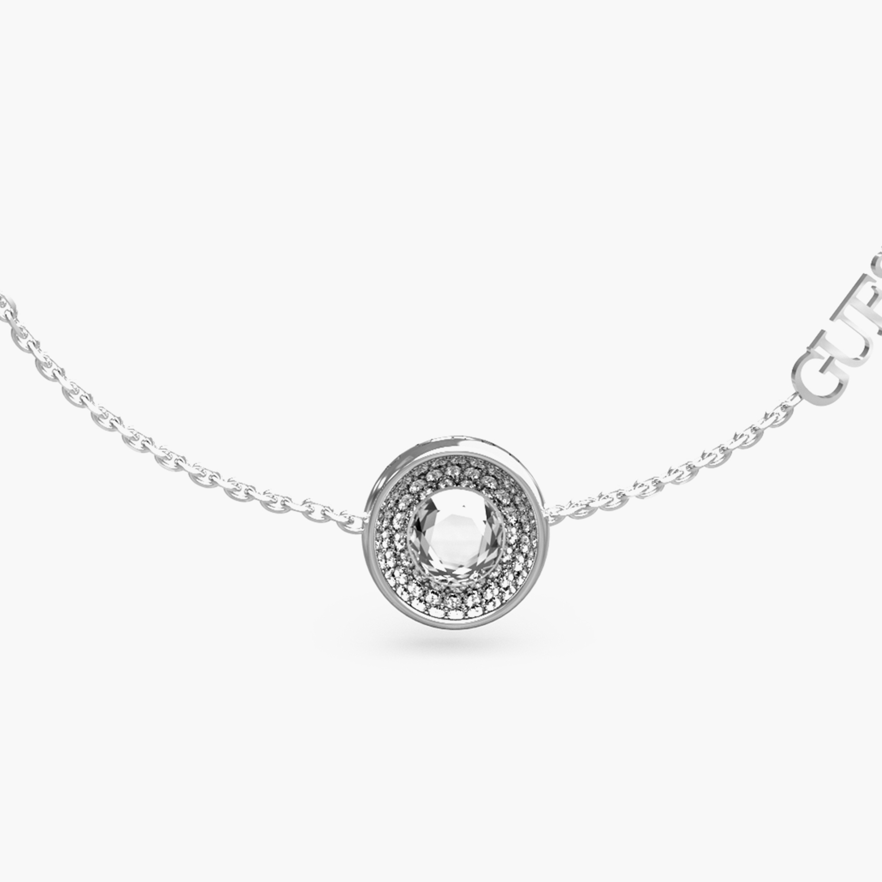 سوار يونيك سوليتير من جيس | JUBB03399JW-women-watchesandjewellery-jewellery-banglesandbracelets-image-5