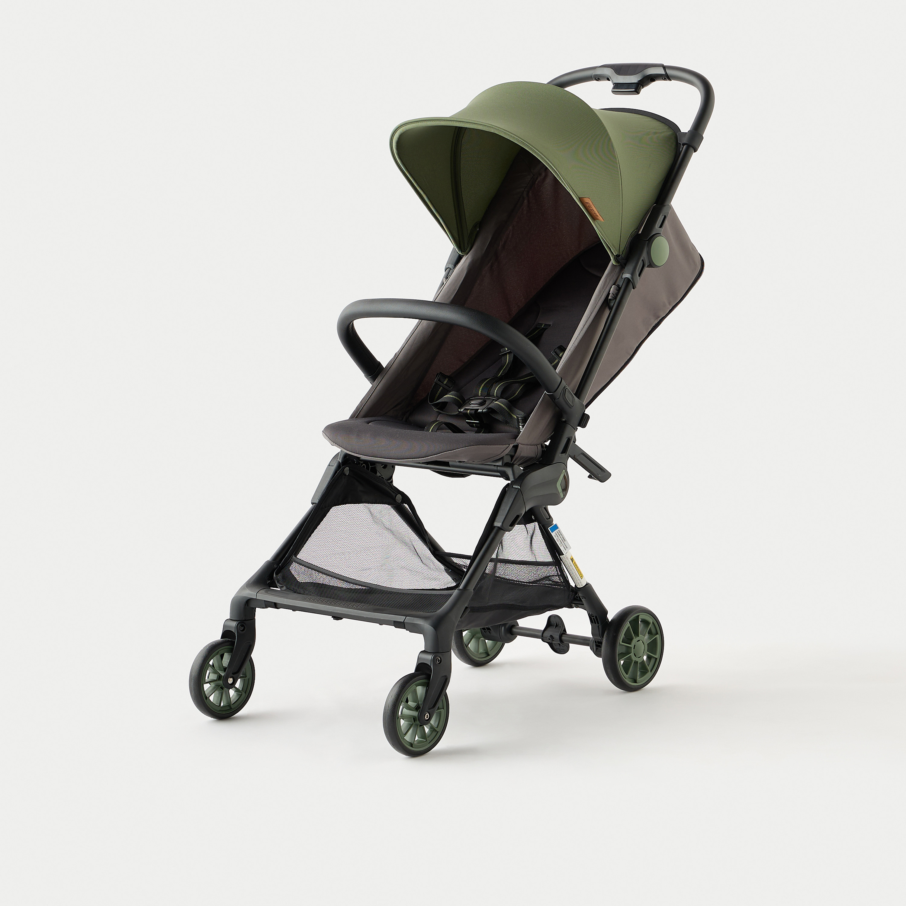 Buy Giggles Aerolite GTX Baby Stroller Apricot Crush for Babies Online in UAE Centrepoint